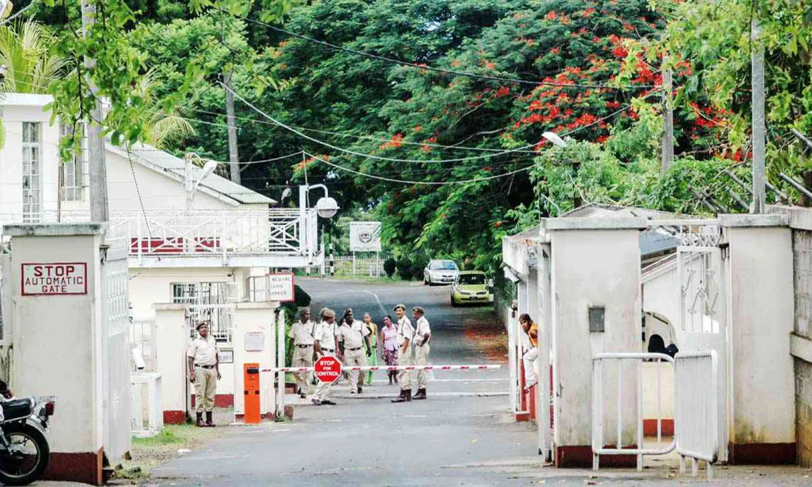 Imprisonment rate on the rise: Should the law be reviewed?