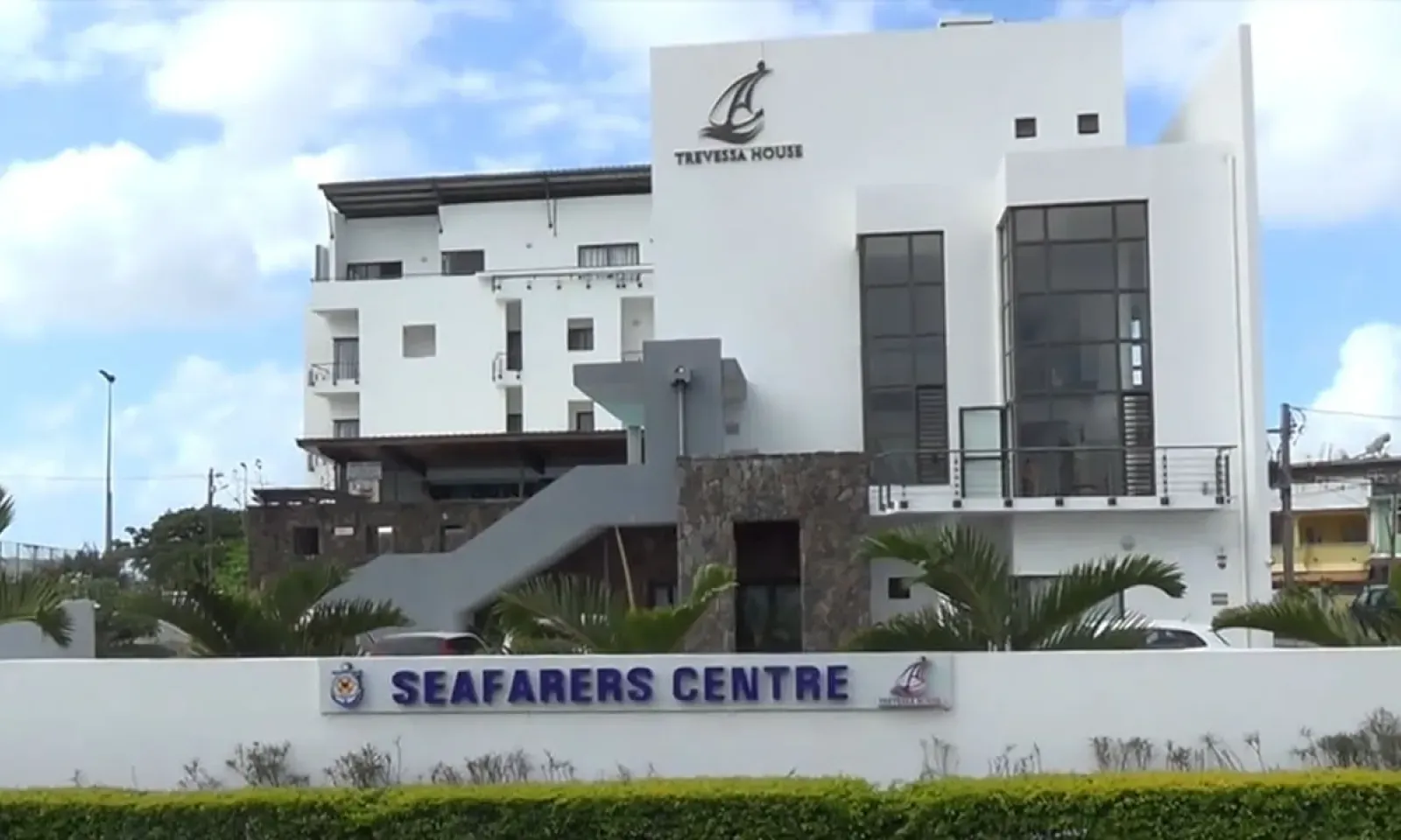 Seafarers Centre