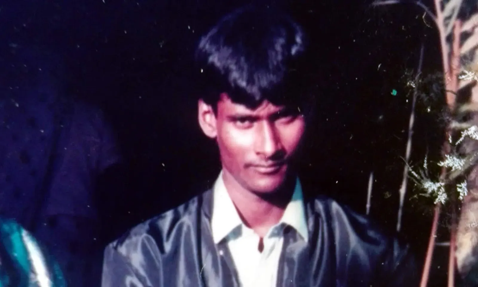 Kishore Kumar adorait la mer.