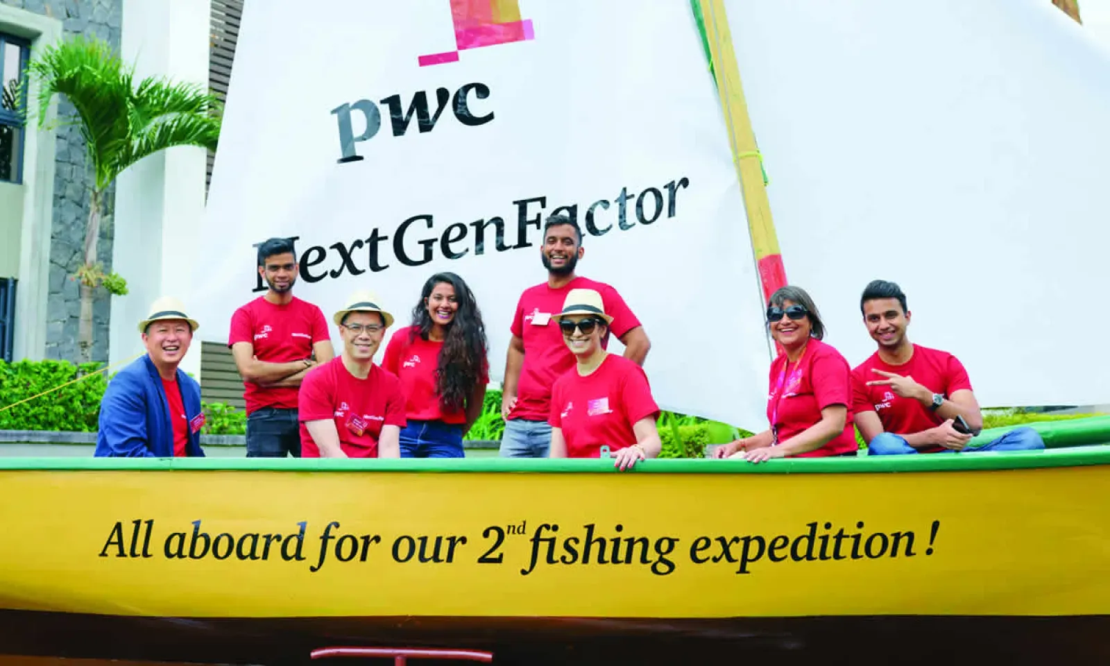PwC NextGenFactor 2017