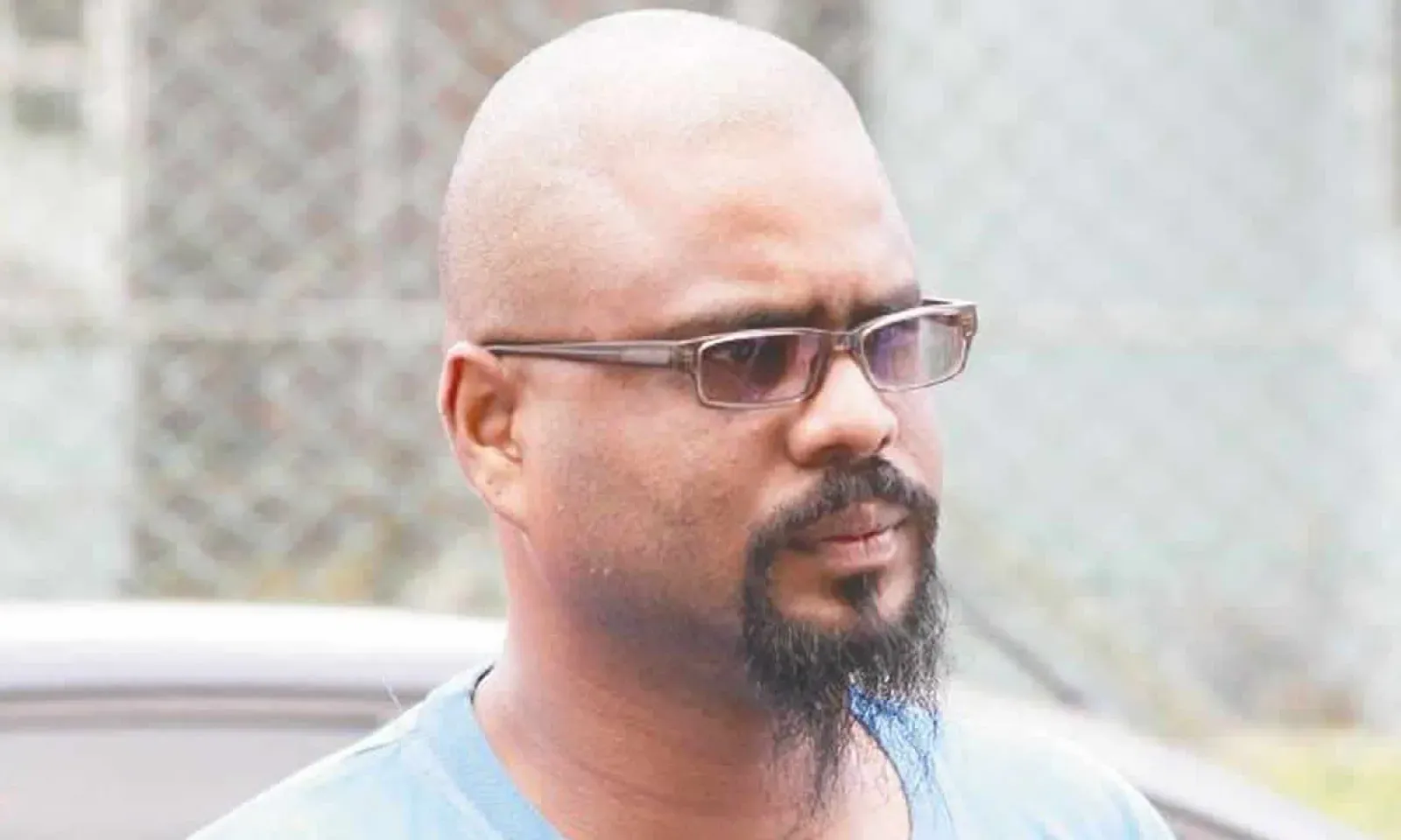 Louis Steven Franco Ritta.