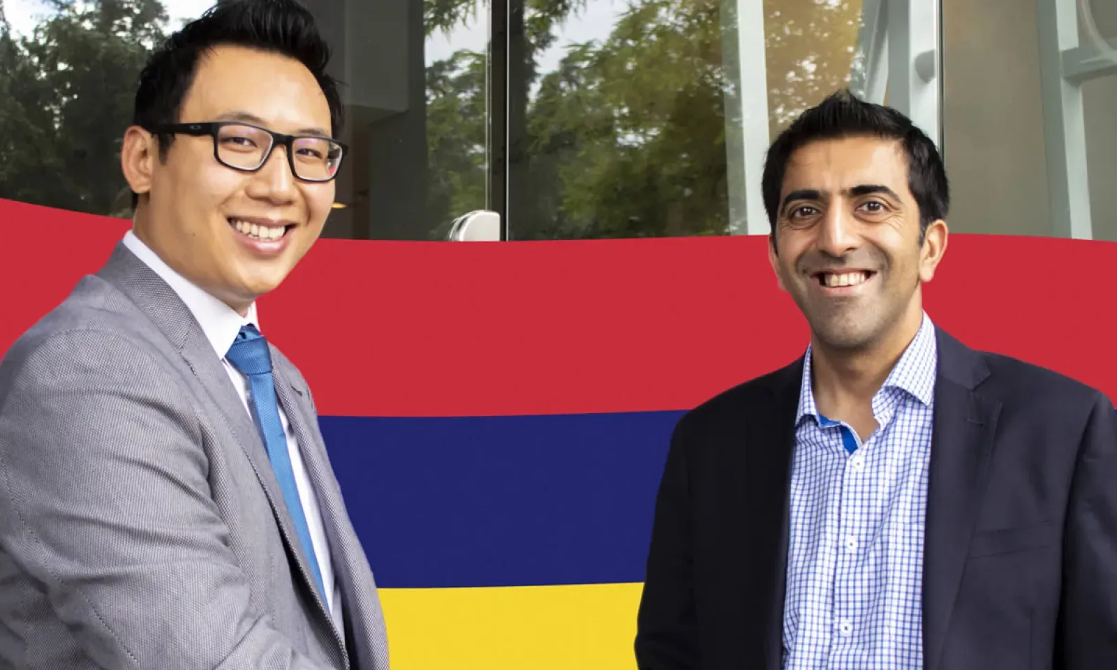 Mindex Holdings Limited, GMEX Group Limited et Hybrid Stock Echange Corporation Limitée