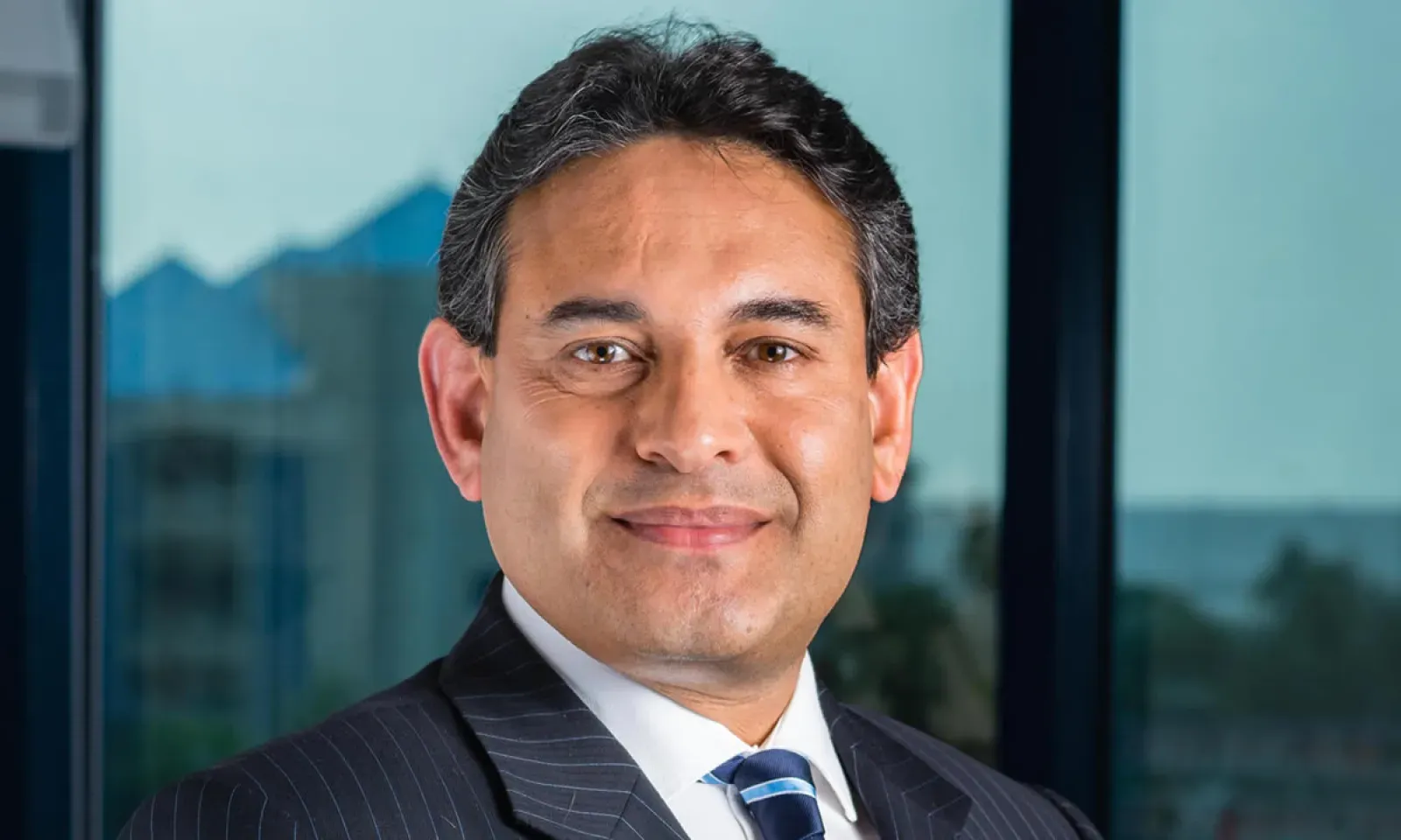 Ravneet Chowdhury, CEO de Bank One