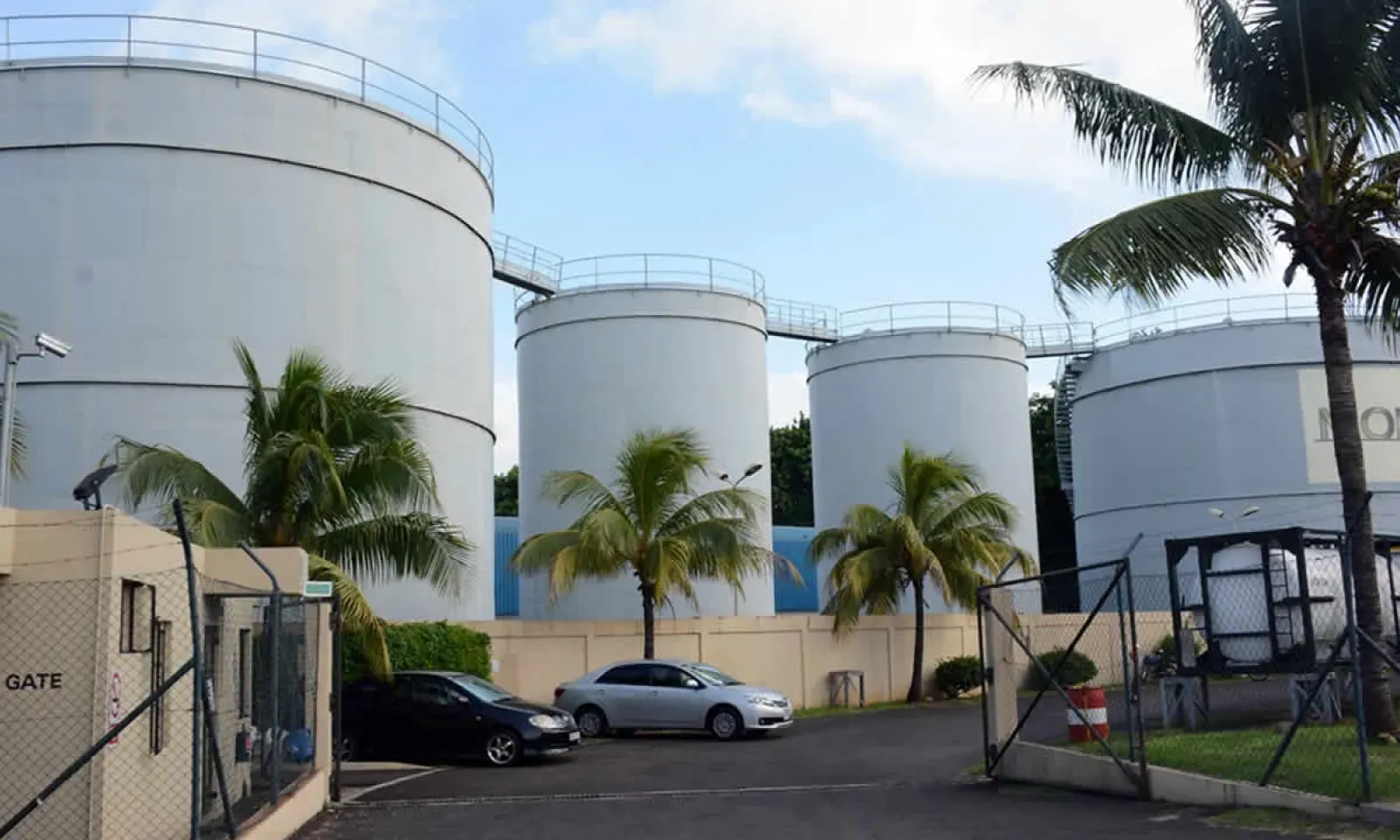 produits pétroliers