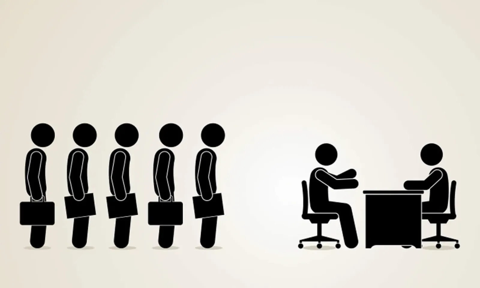 Taux de chômage : une prévision entre 6,7 % et 6,8 % en 2019