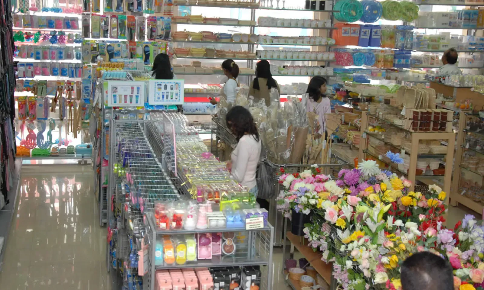 Constat : les associations pour la protection des consommateurs ont leur mot à dire !