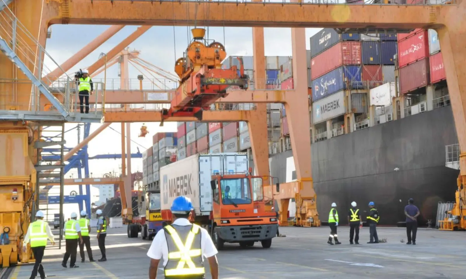 Balance des paiements : un déficit progressif à surveiller de près 