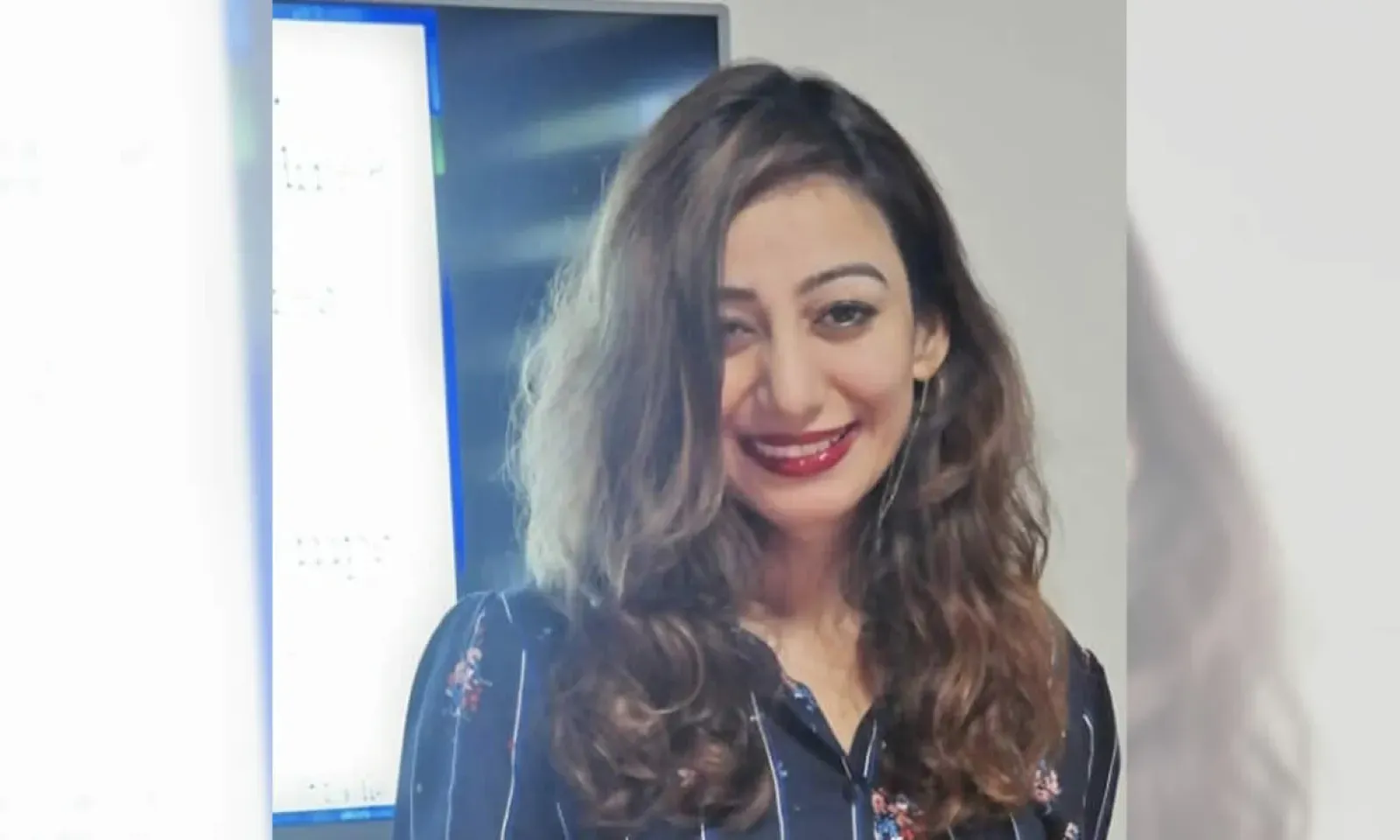 Shaheen Roheemun, la self-made woman