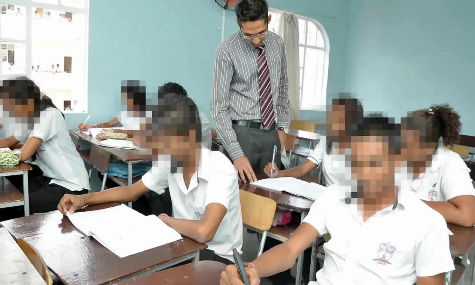 Our Education System : too academic? 