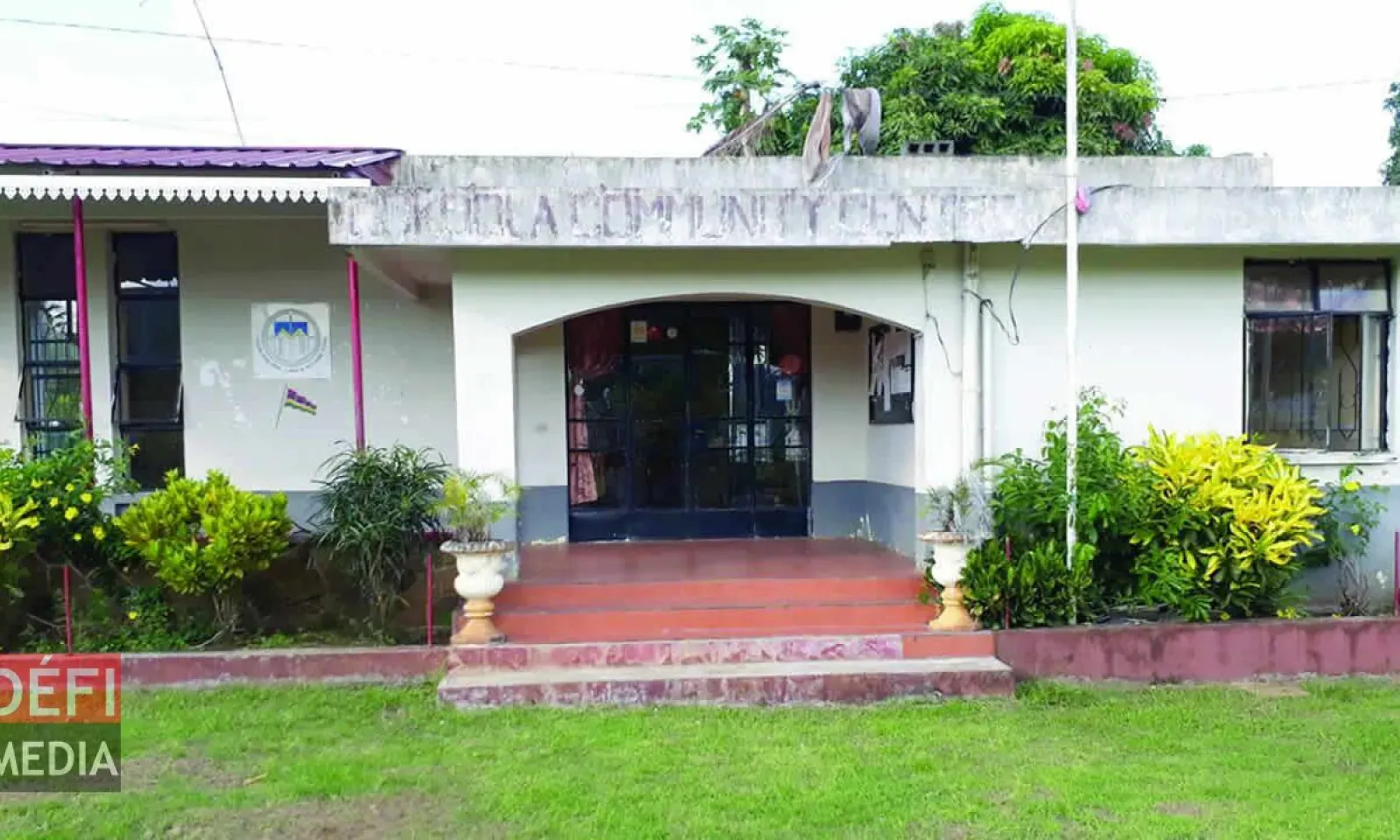 Centre Communautaire de Gokhoola