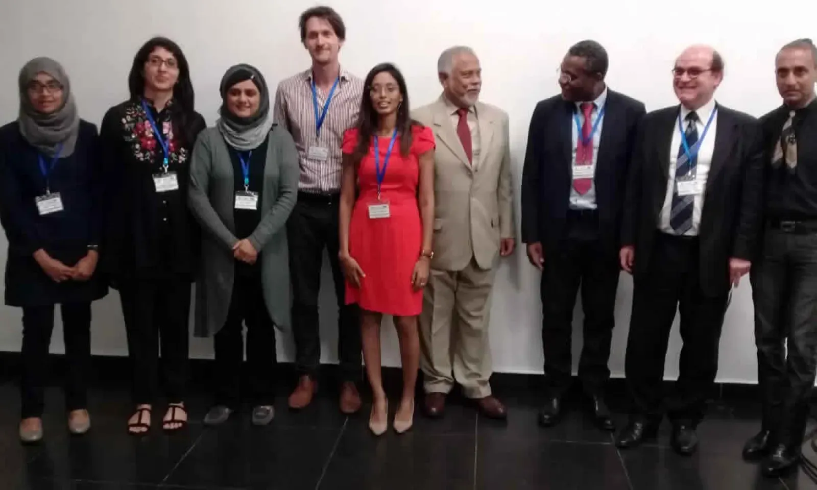 Journée d’études à l’IFM