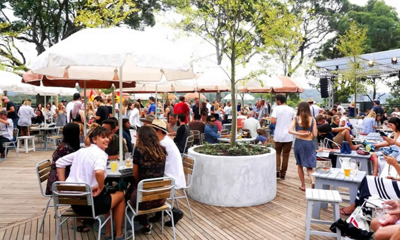 Emploi à l’étranger