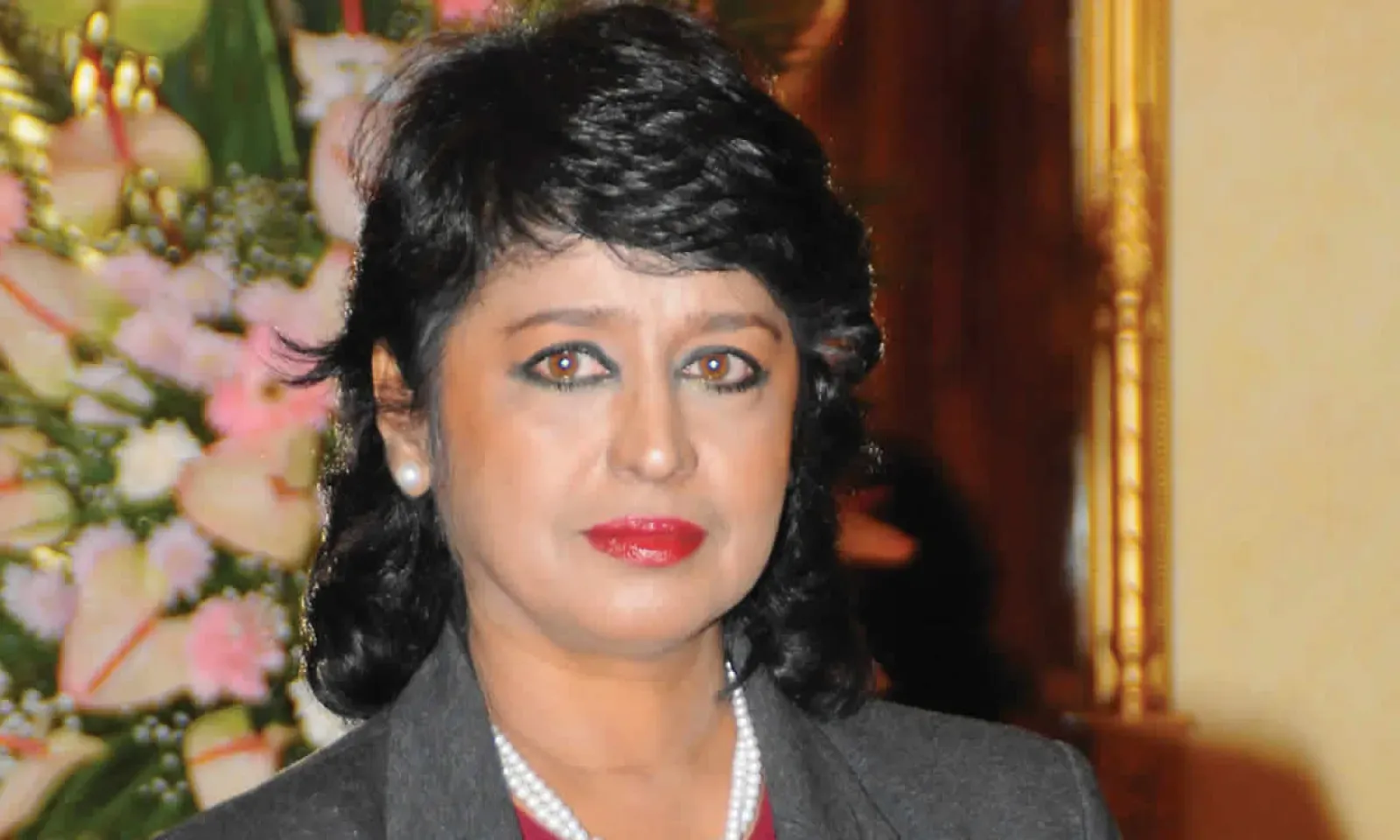 Ameenah Gurib-Fakim