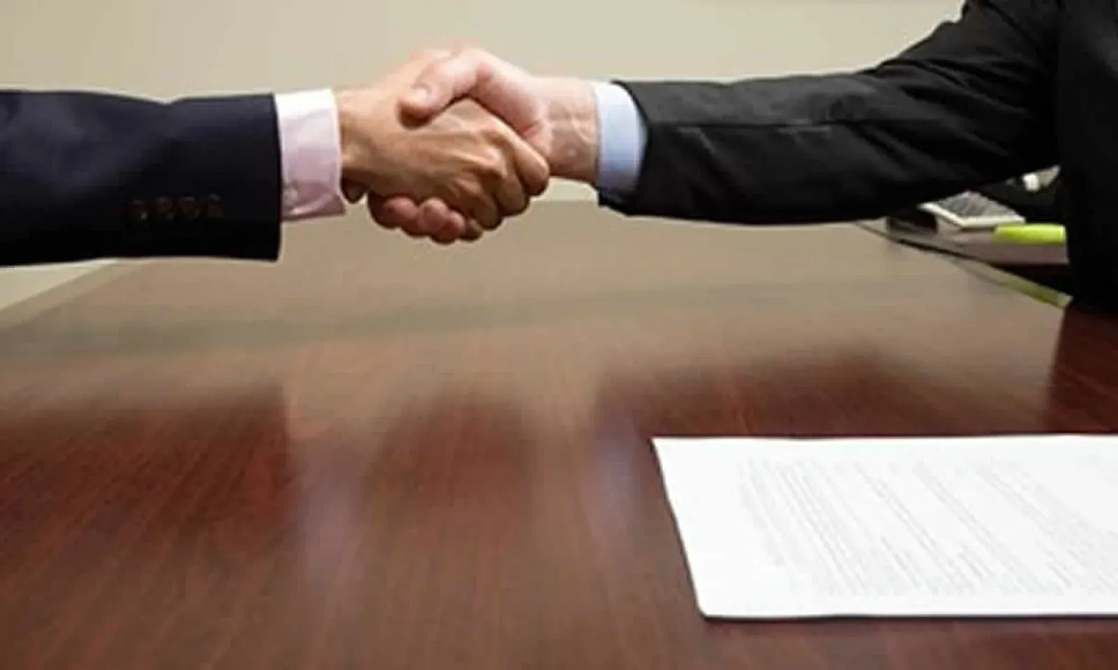 Relations industrielles 