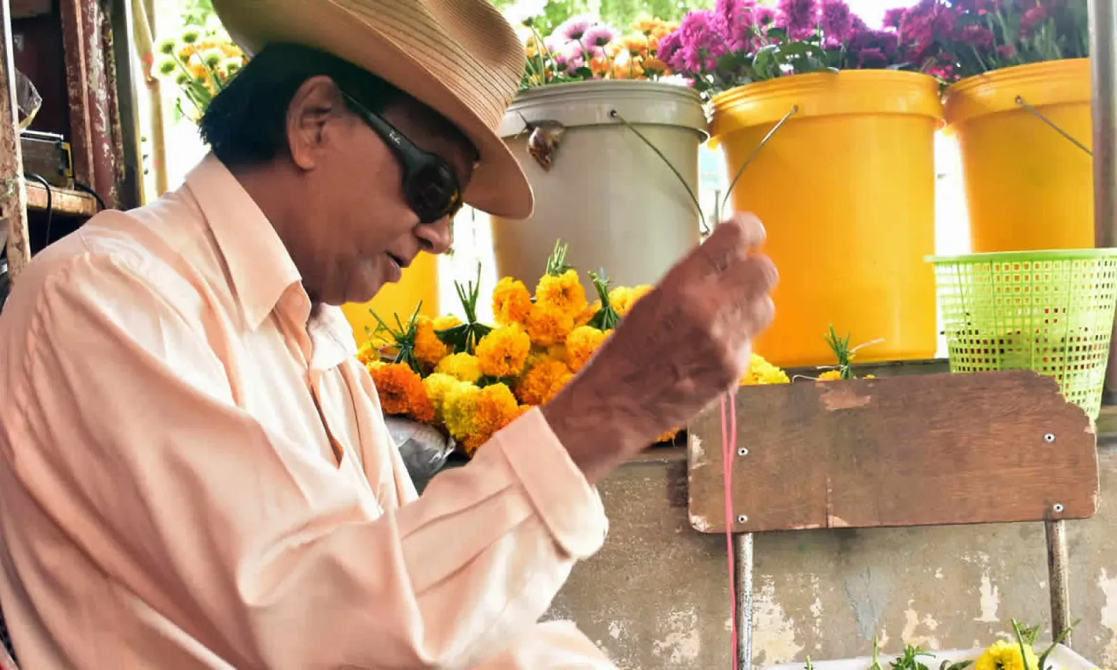 Seenanan Naradmoonte