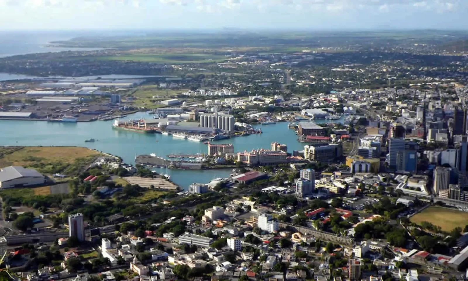 Port-Louis