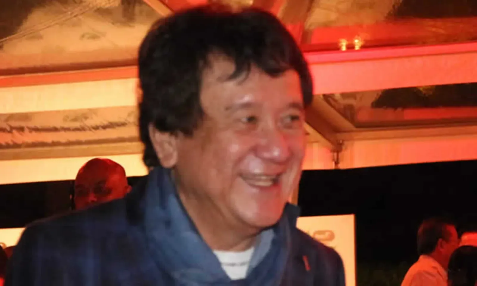 Jean-Michel Lee Shim