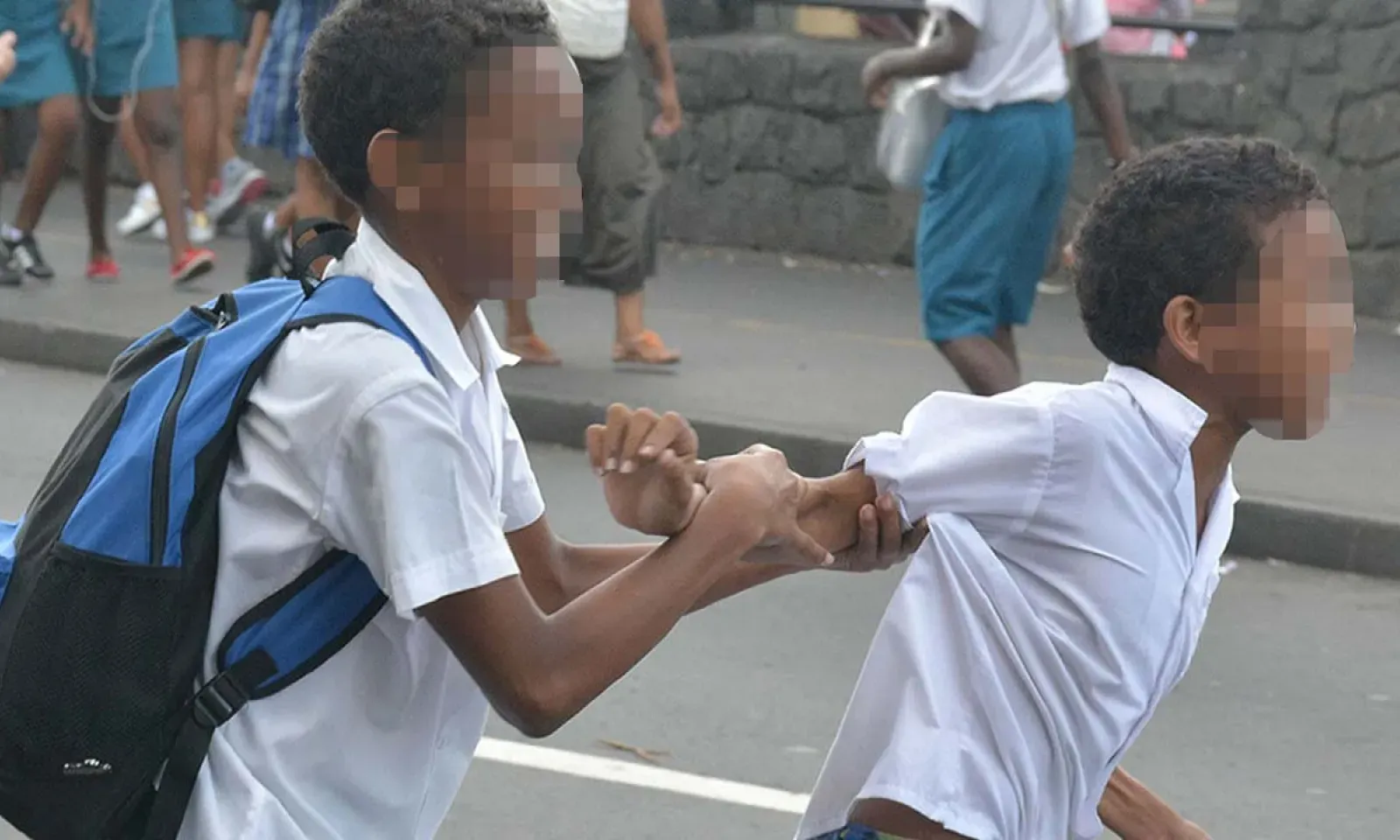 Student Behaviour  Policy