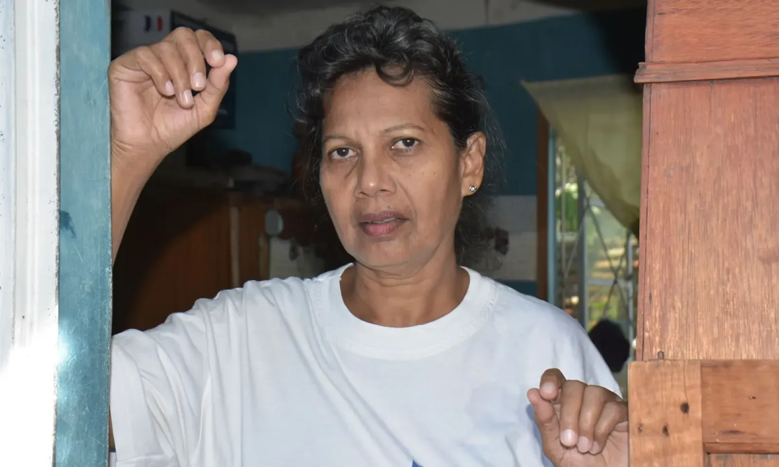 Marie Linda Patricia Roopnarain