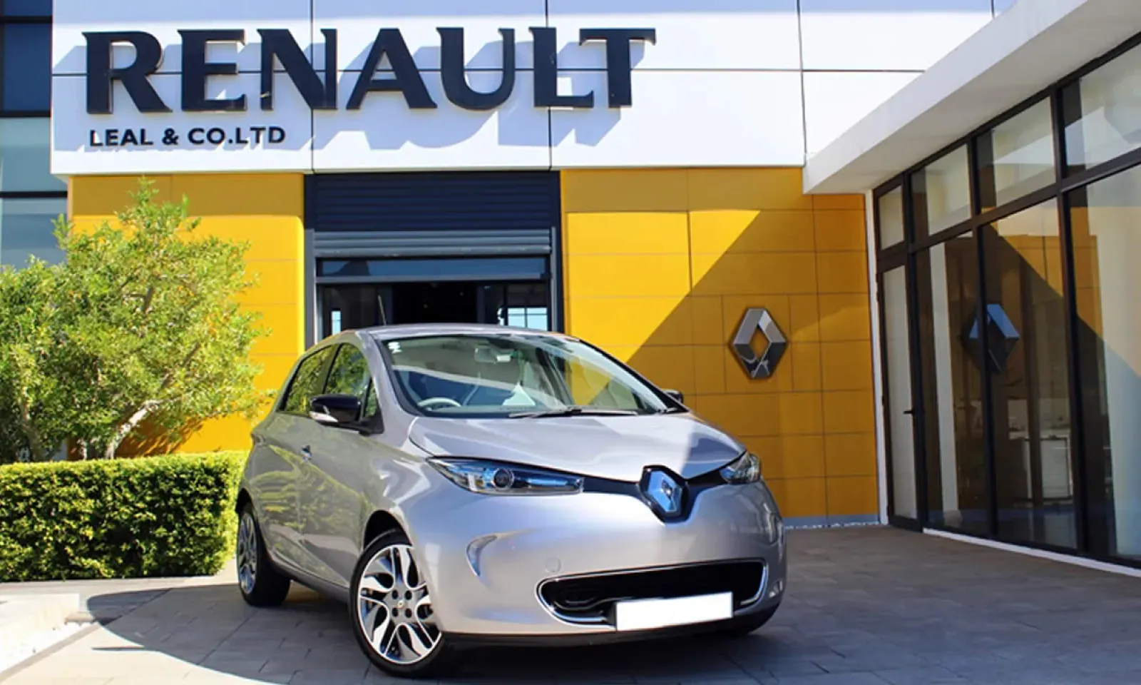 renault