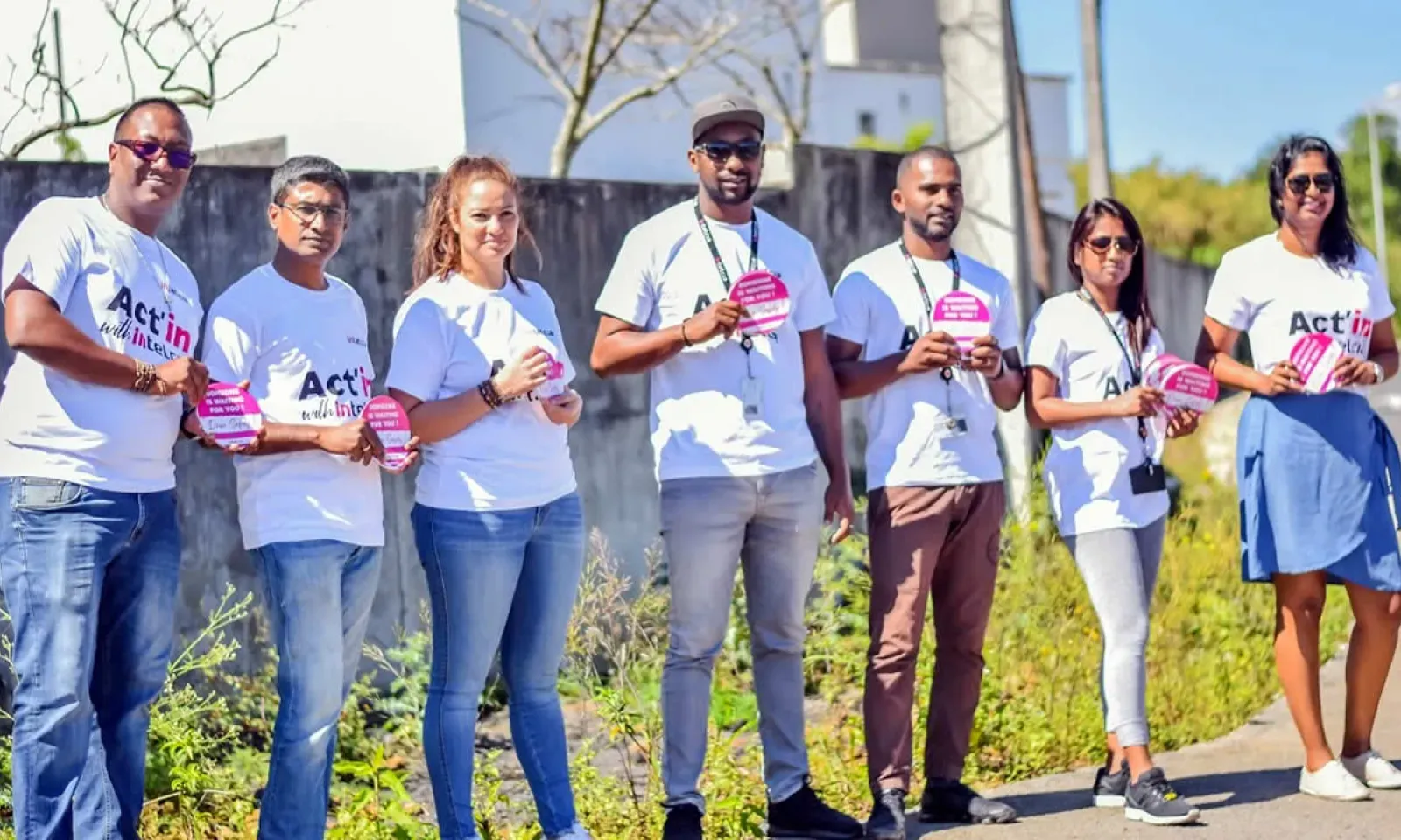 Sécurité routière