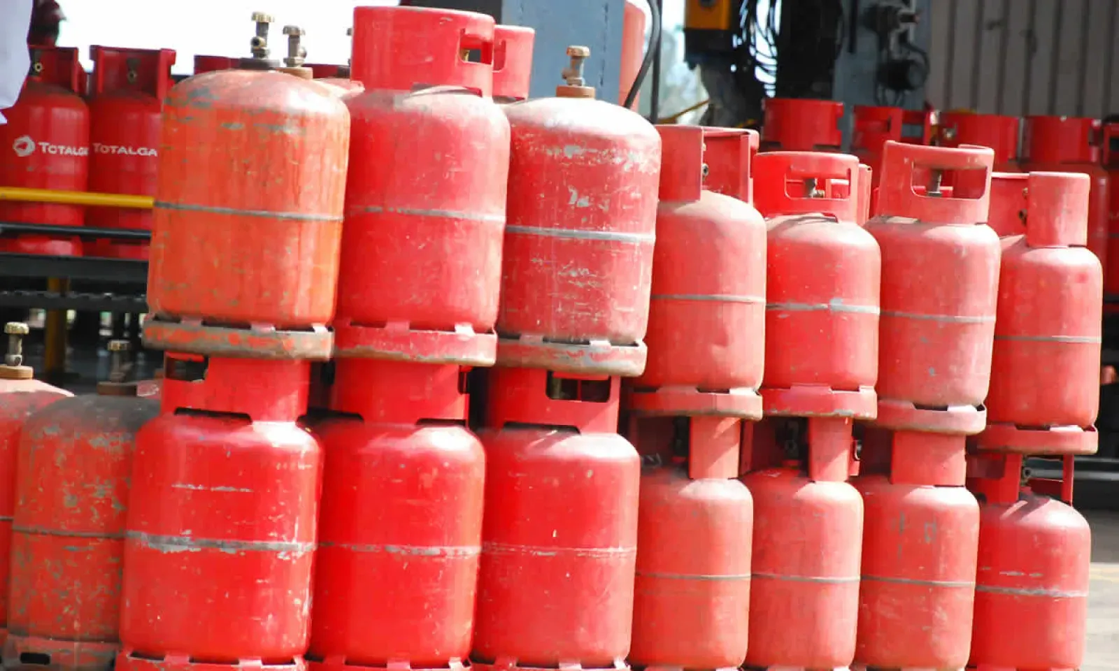 Consommation - Pénurie de gaz ménager : retour à la normale d’ici quelques jours 