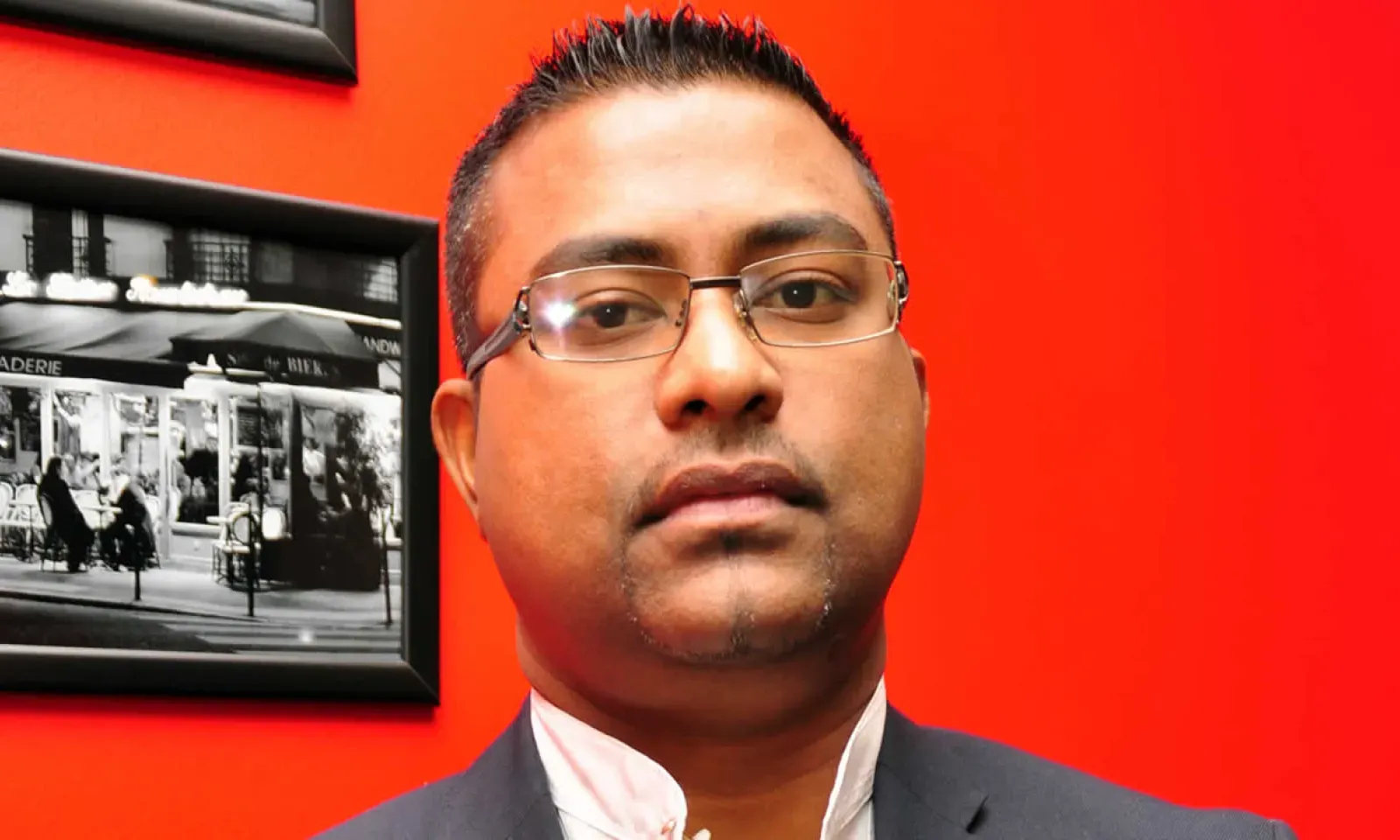 Me Rouben Mooroongapillay