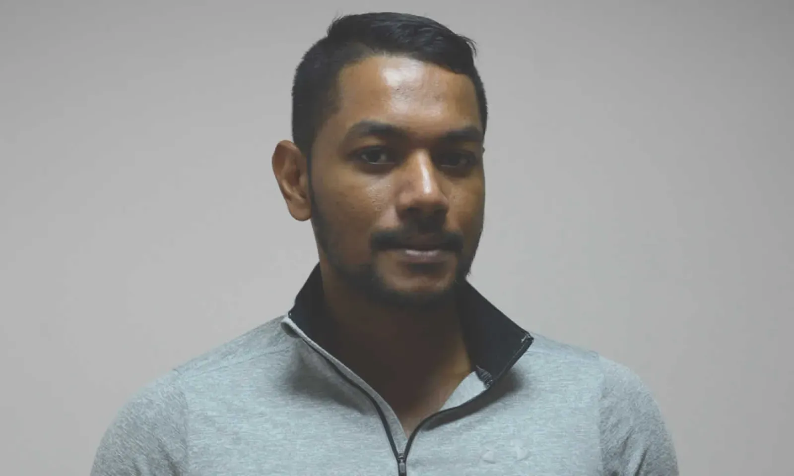 Mohamad Husein Abdool Rahim