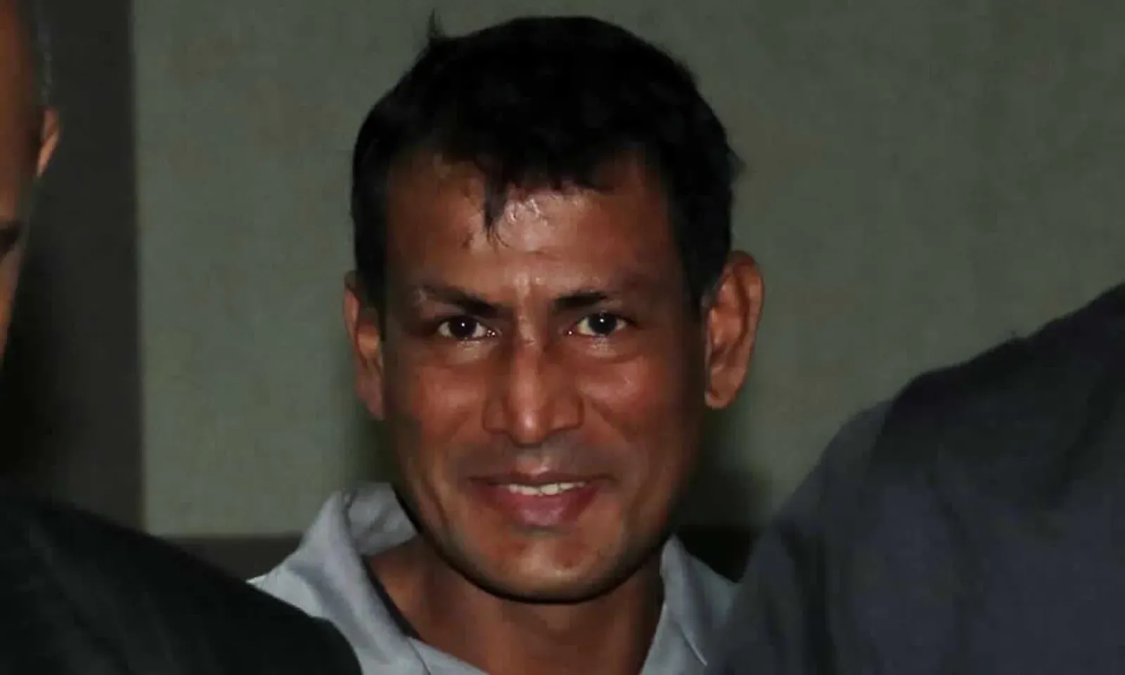 Harrychand Kumar Narain