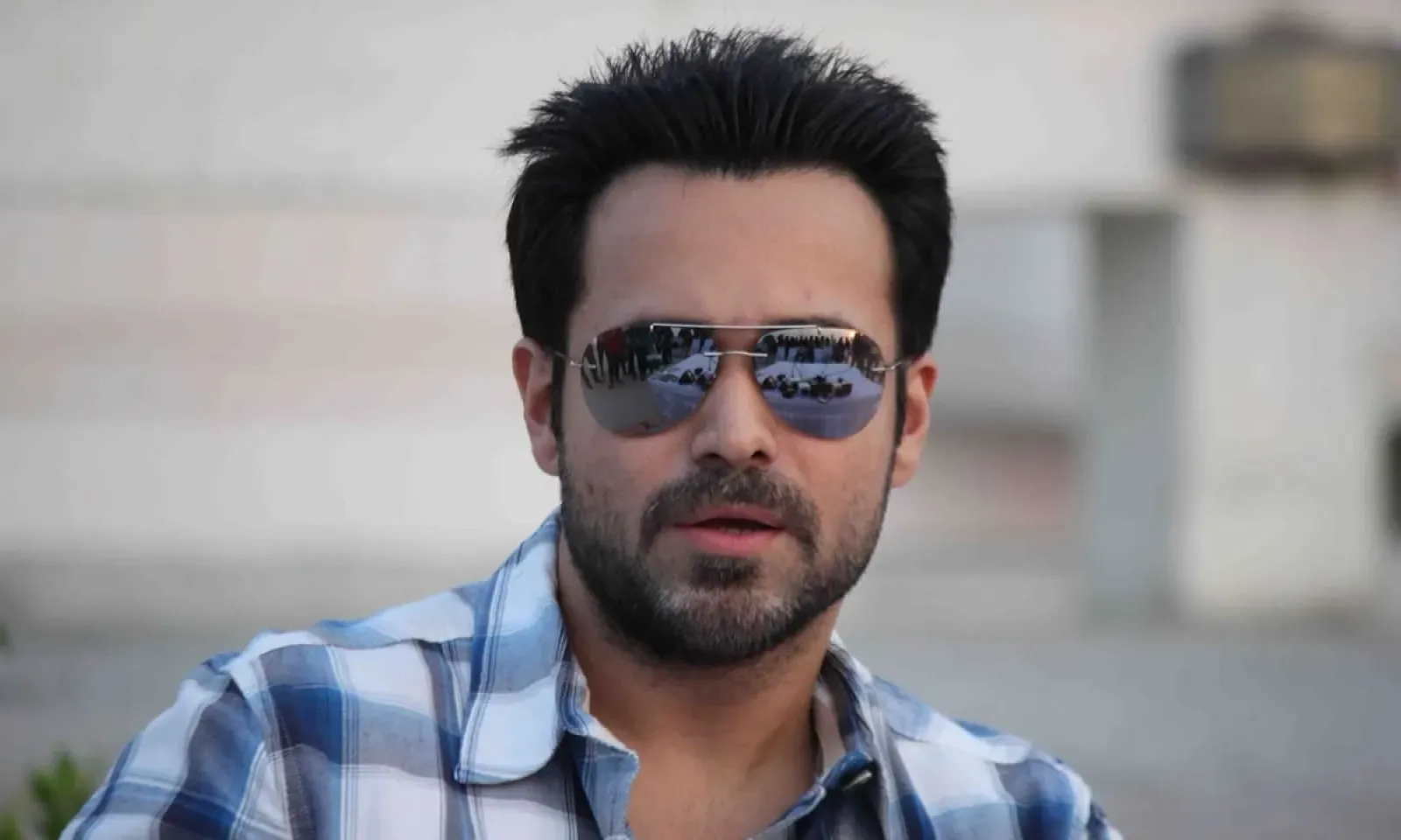 Emraan Hashmi