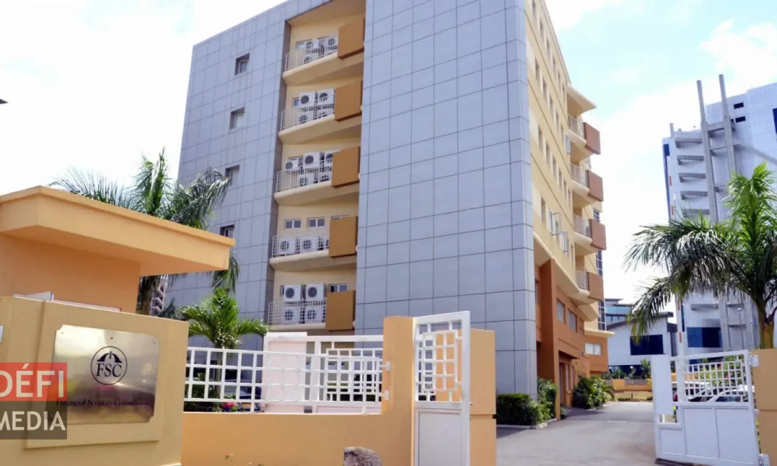 Financial Services Commission (FSC)