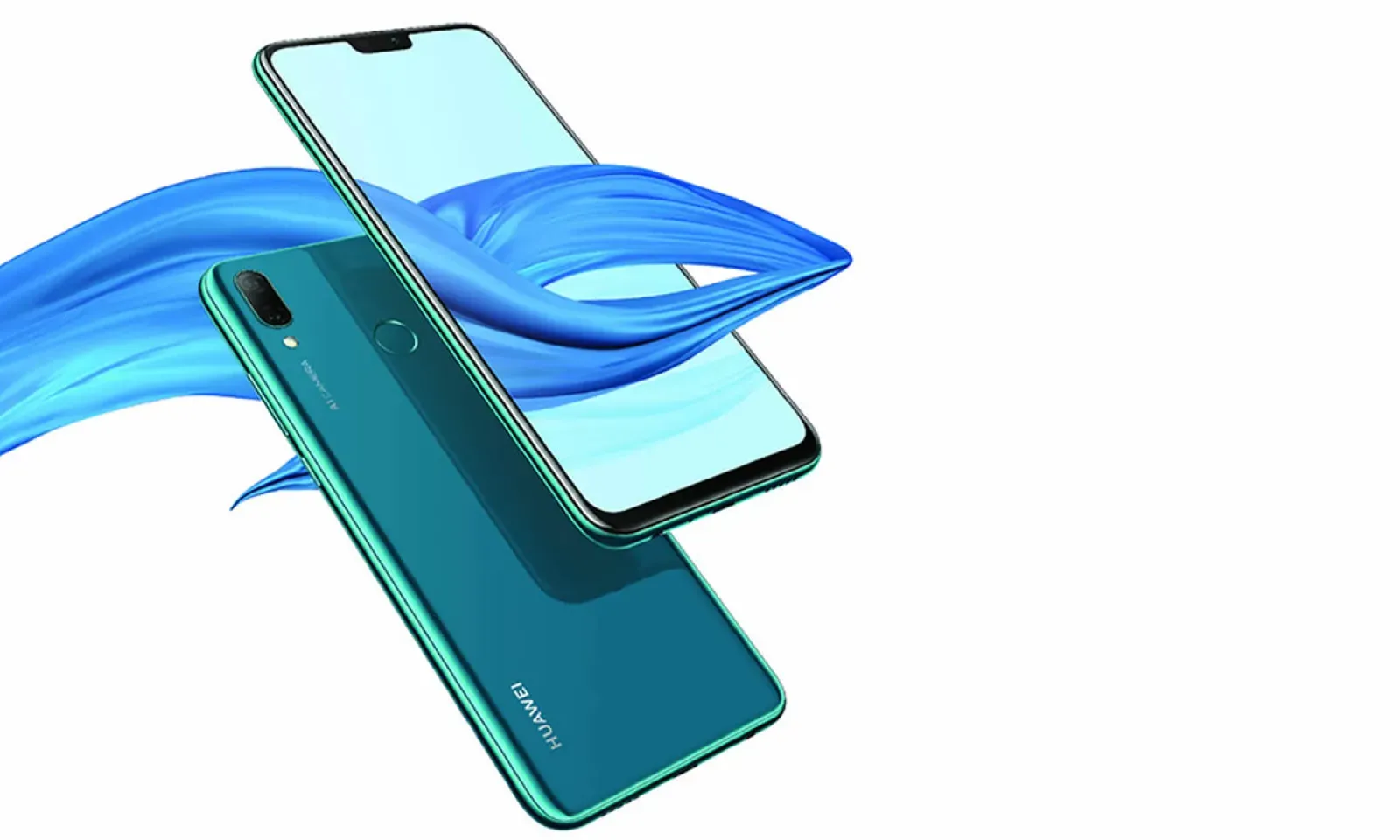 Huawei Y9