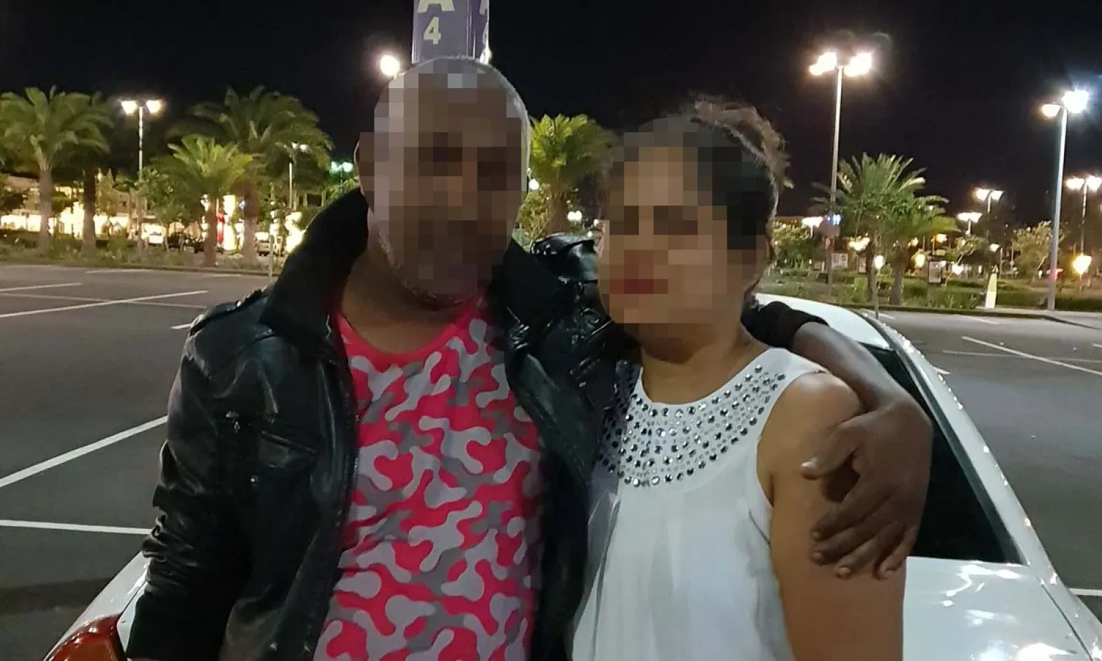 Les deux habitants de Mahébourg se disent persécutés par l’Adsu et par certains proches.