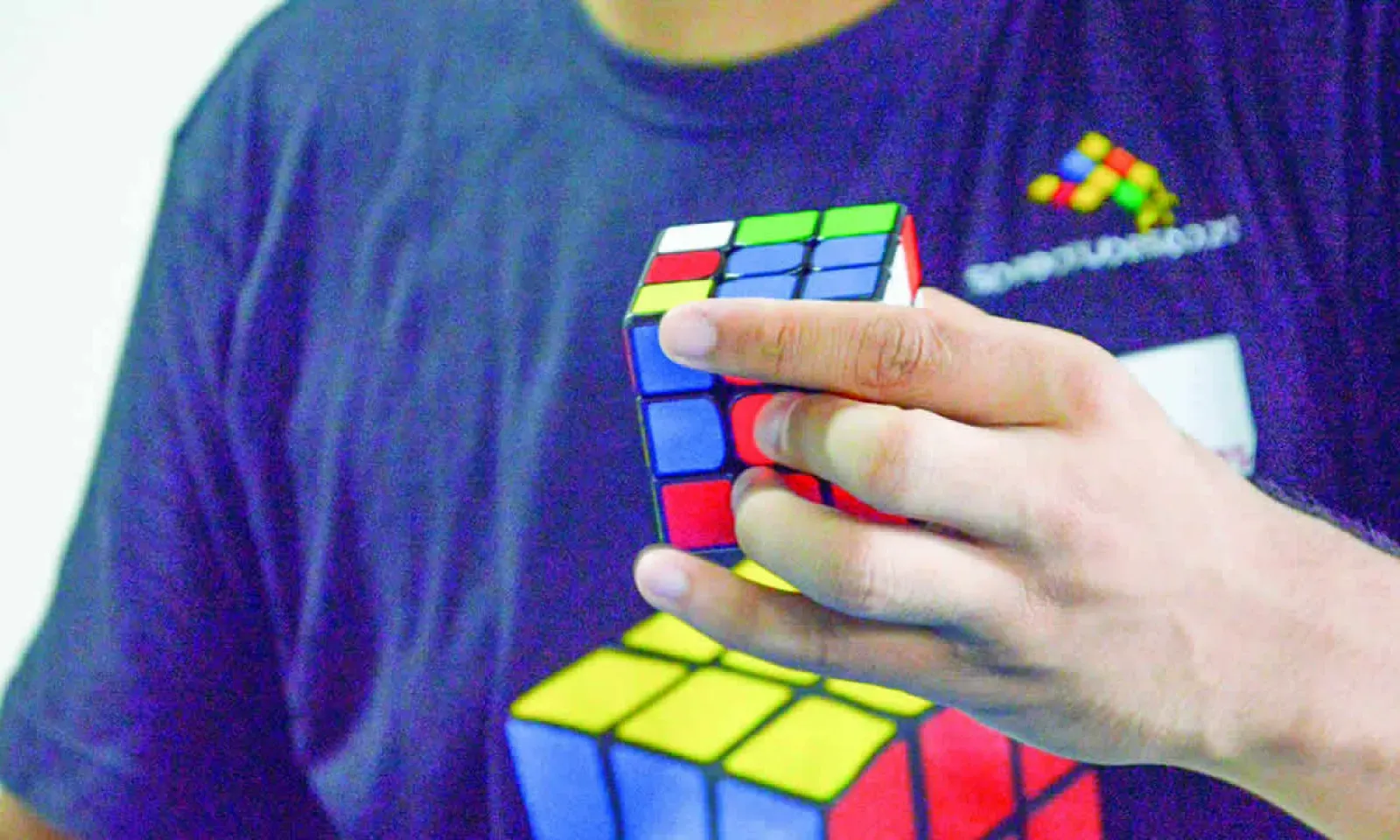 Rubik's Cube