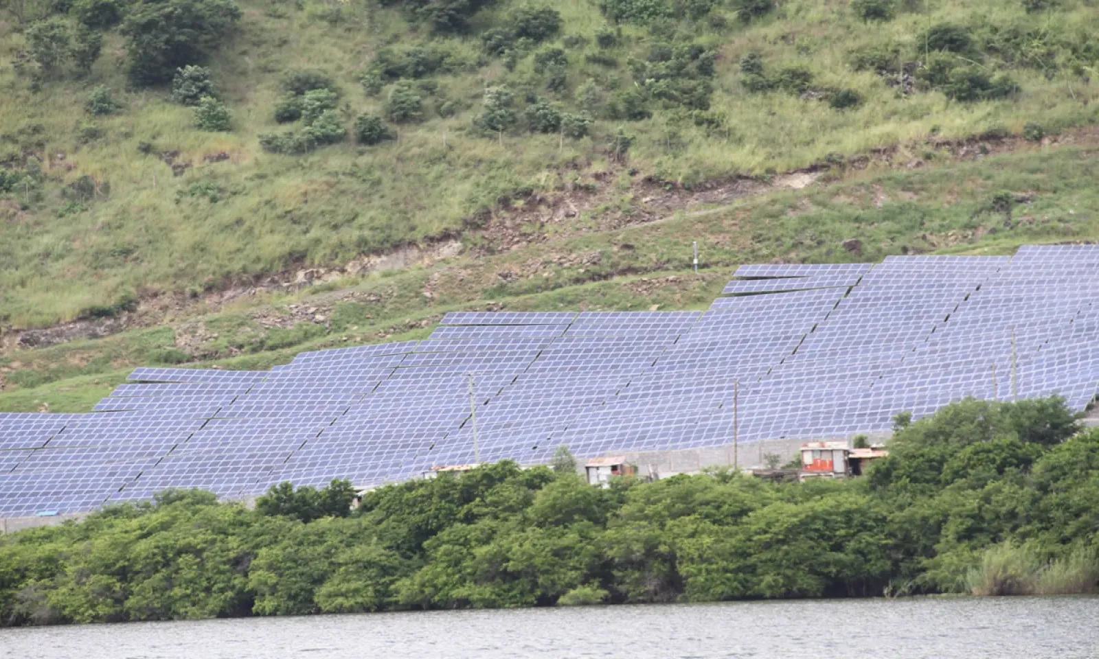 Consommation énergétique