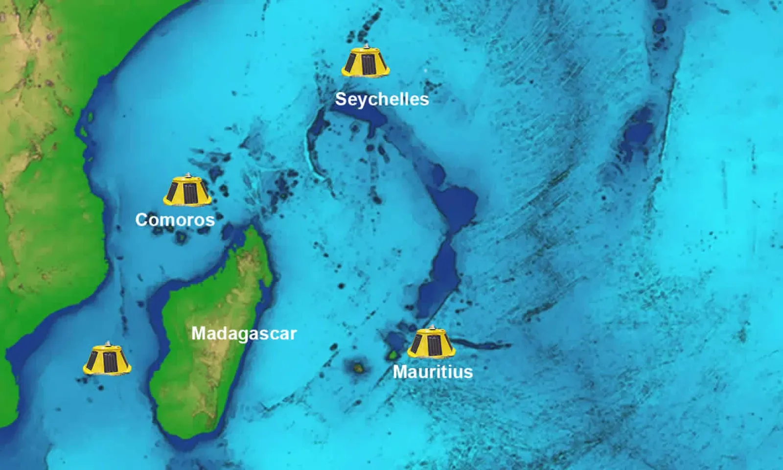 Mauritius Oceanography Institute
