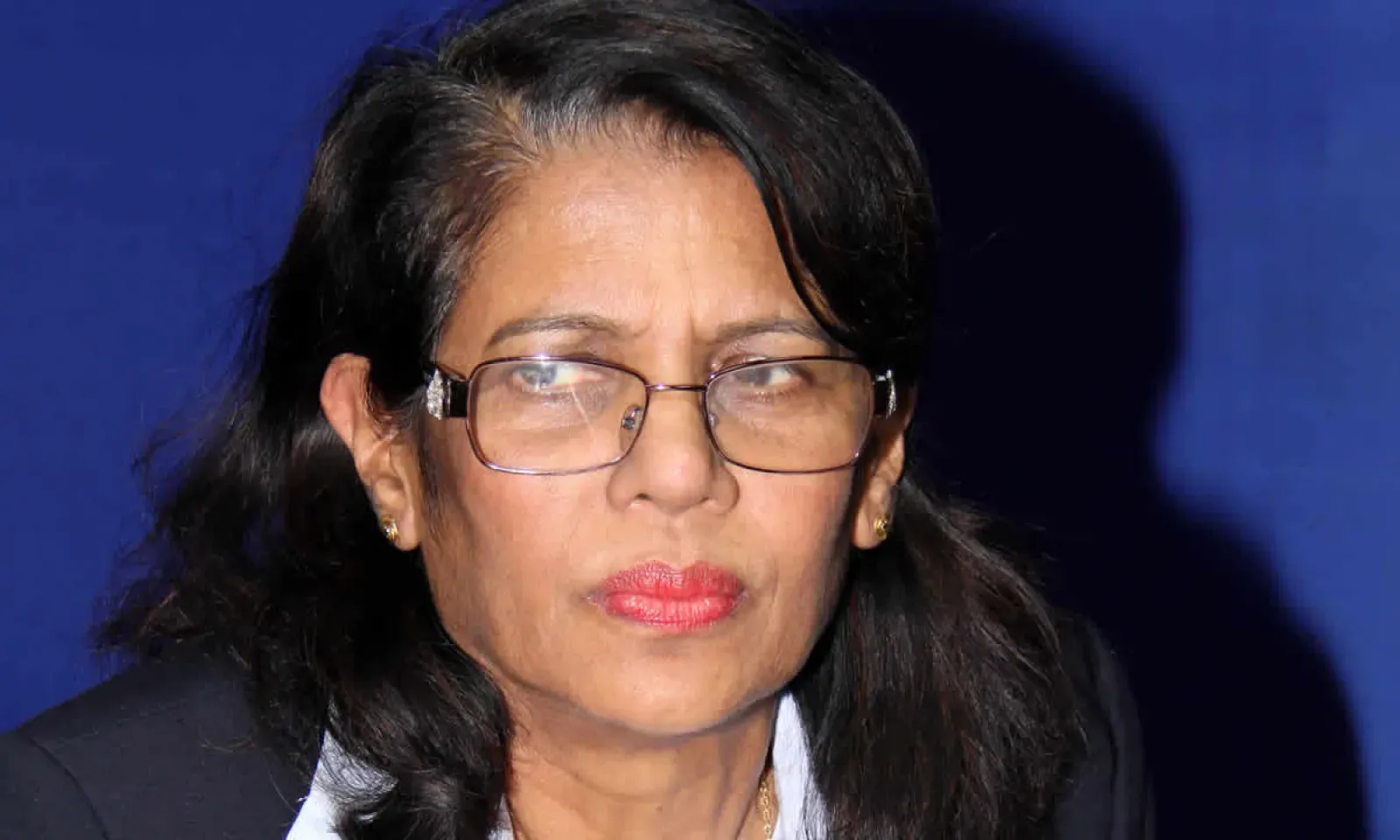 Rita Veerasamy