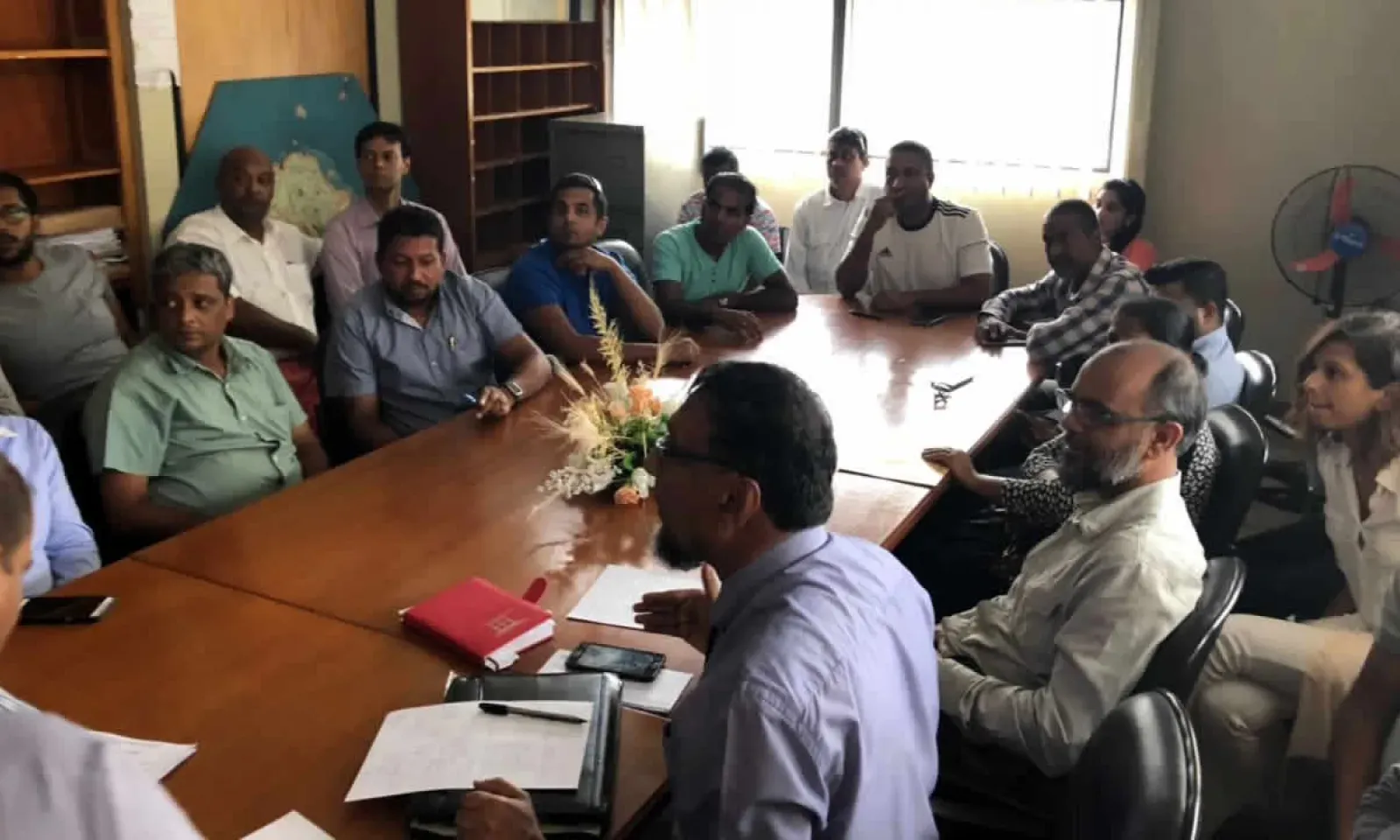 Nouveaux règlements