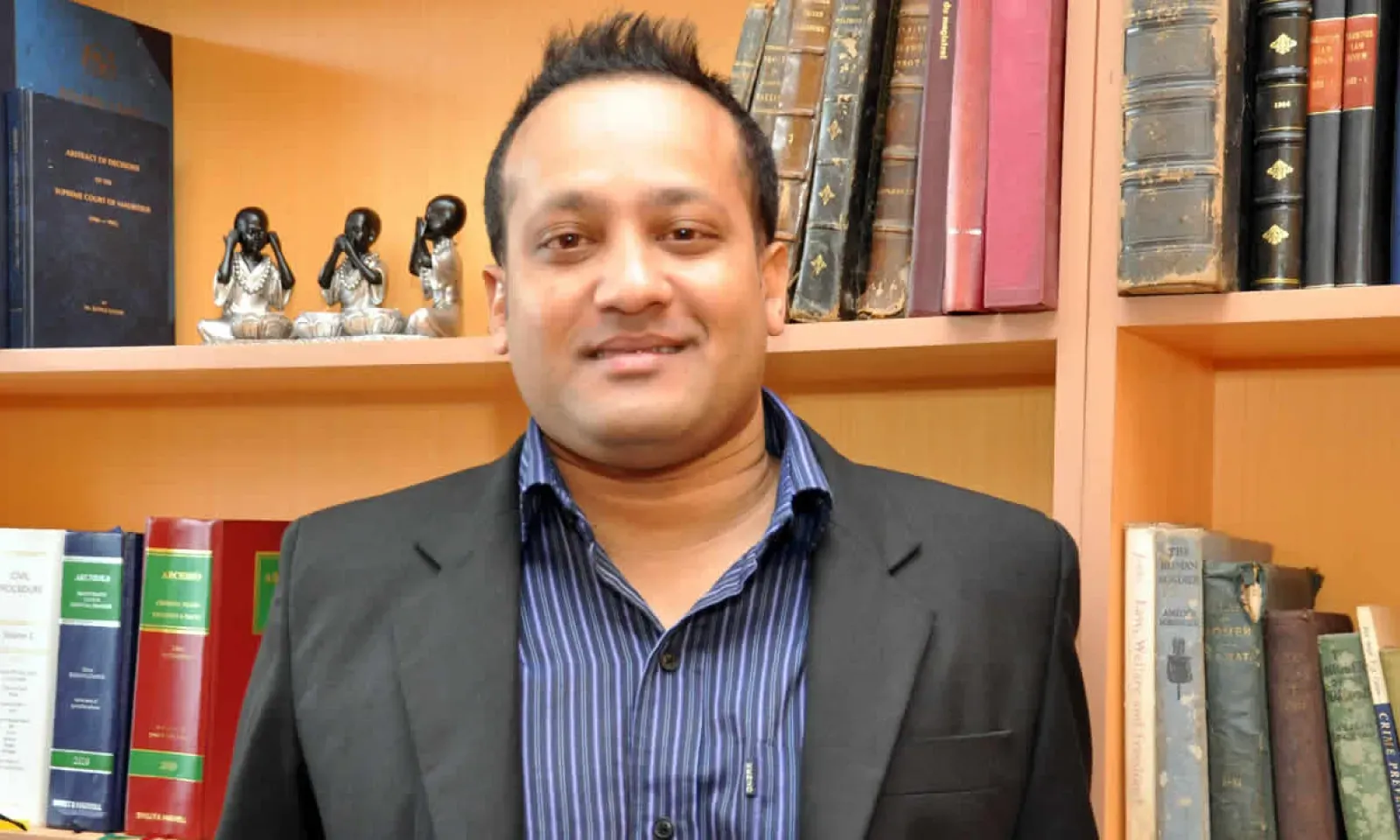 Me Erickson Mooneeapillay