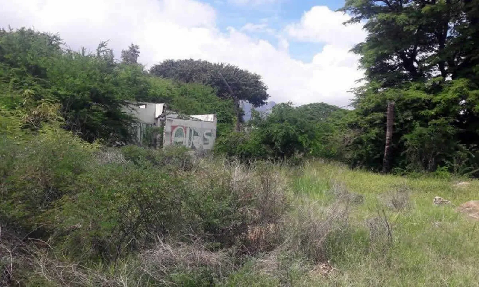 Campagne nationale de nettoyage