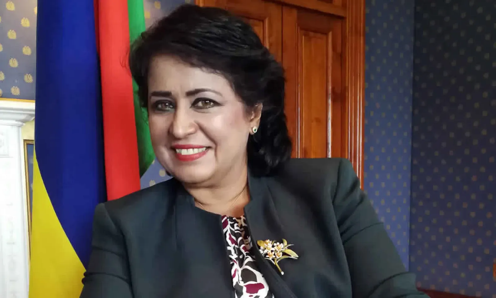 Ameenah Gurib-Fakim