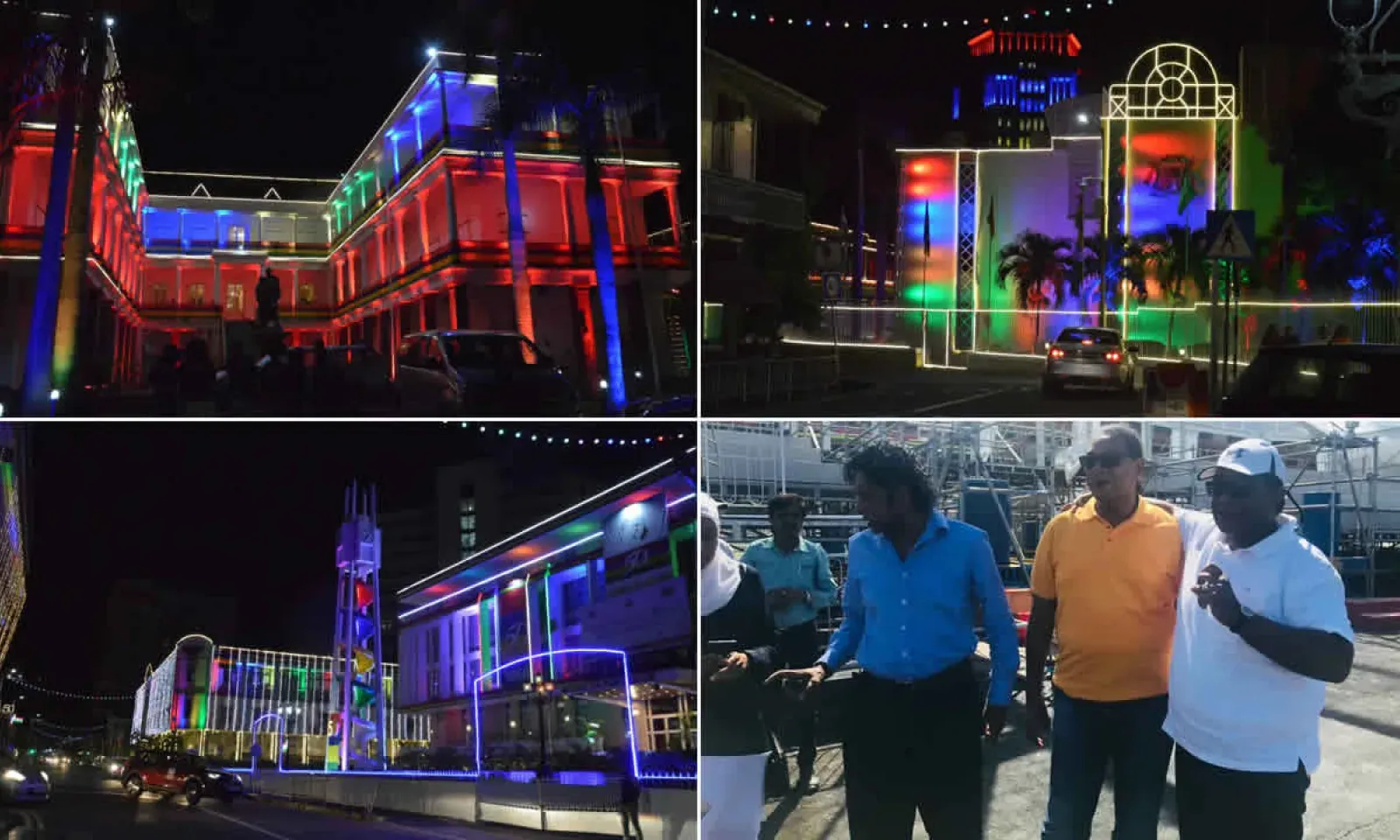 50 ans d’Independance