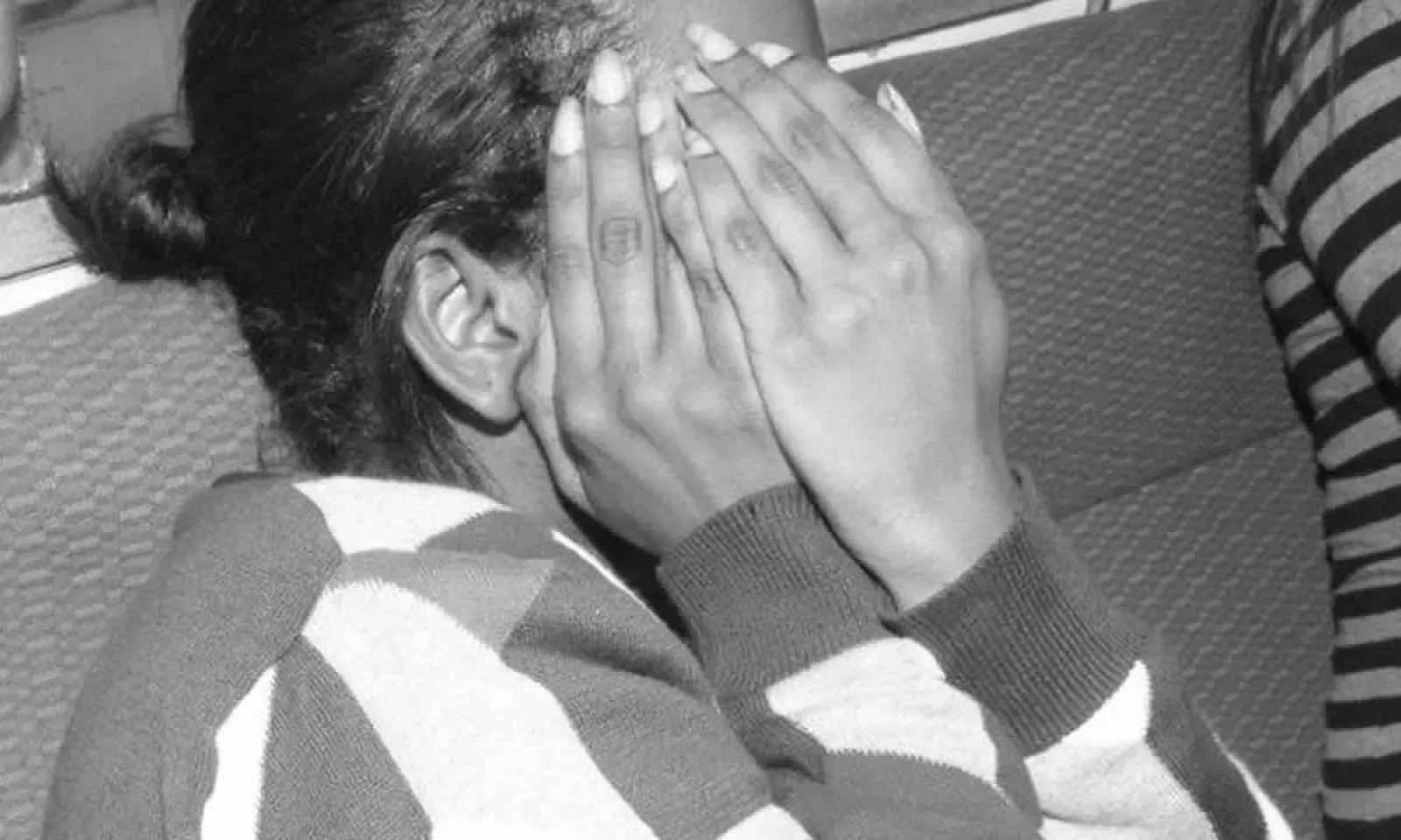 Dhanisha Luximee Ramgoolam 