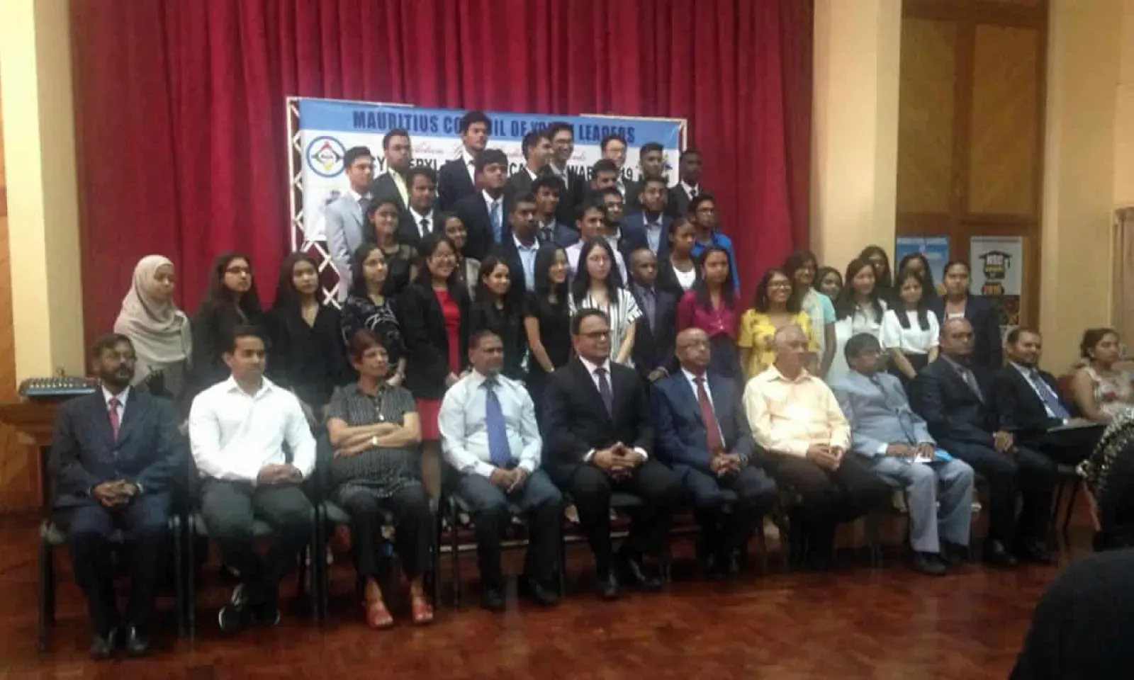 Courrier des lecteurs 