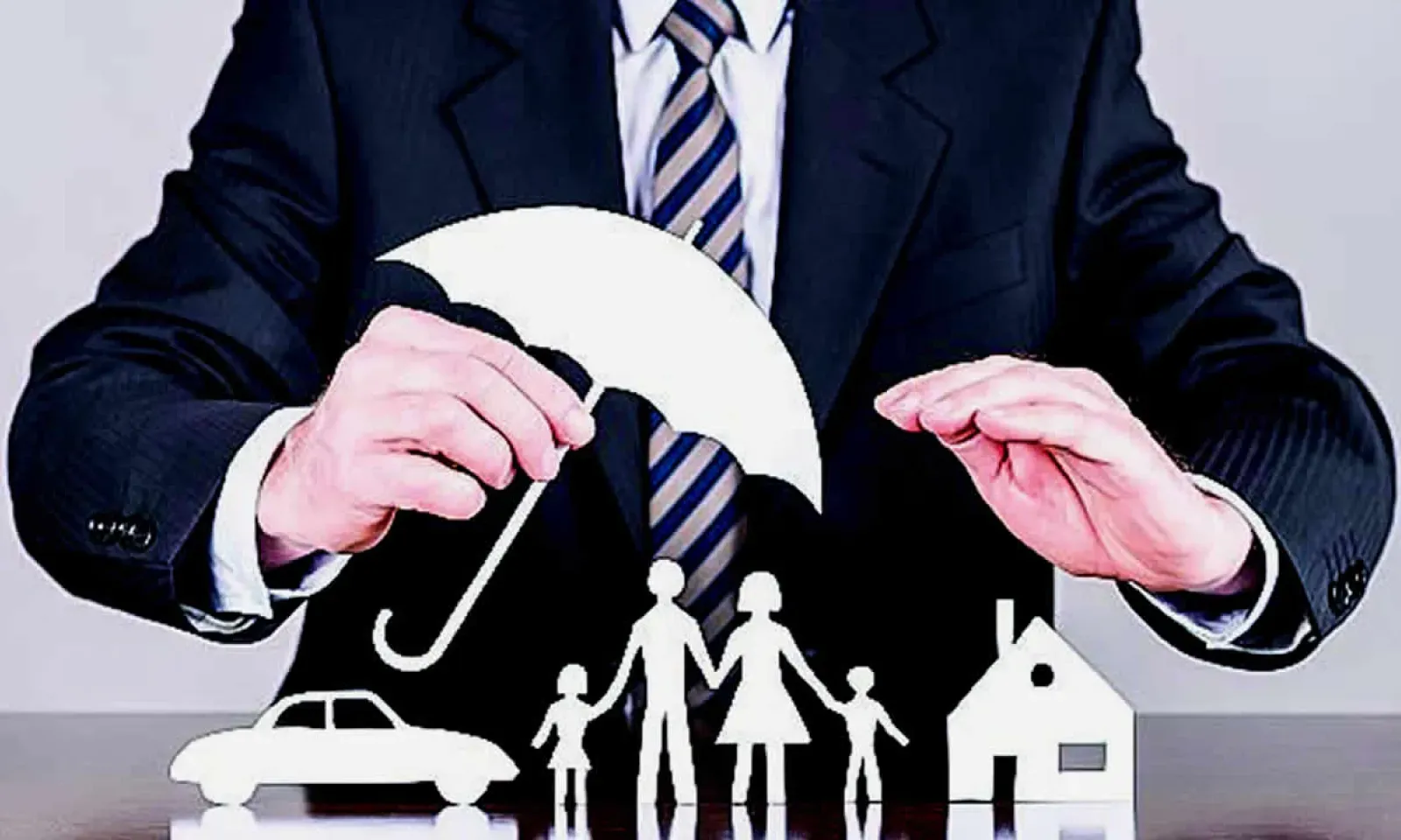 Assurance longue durée