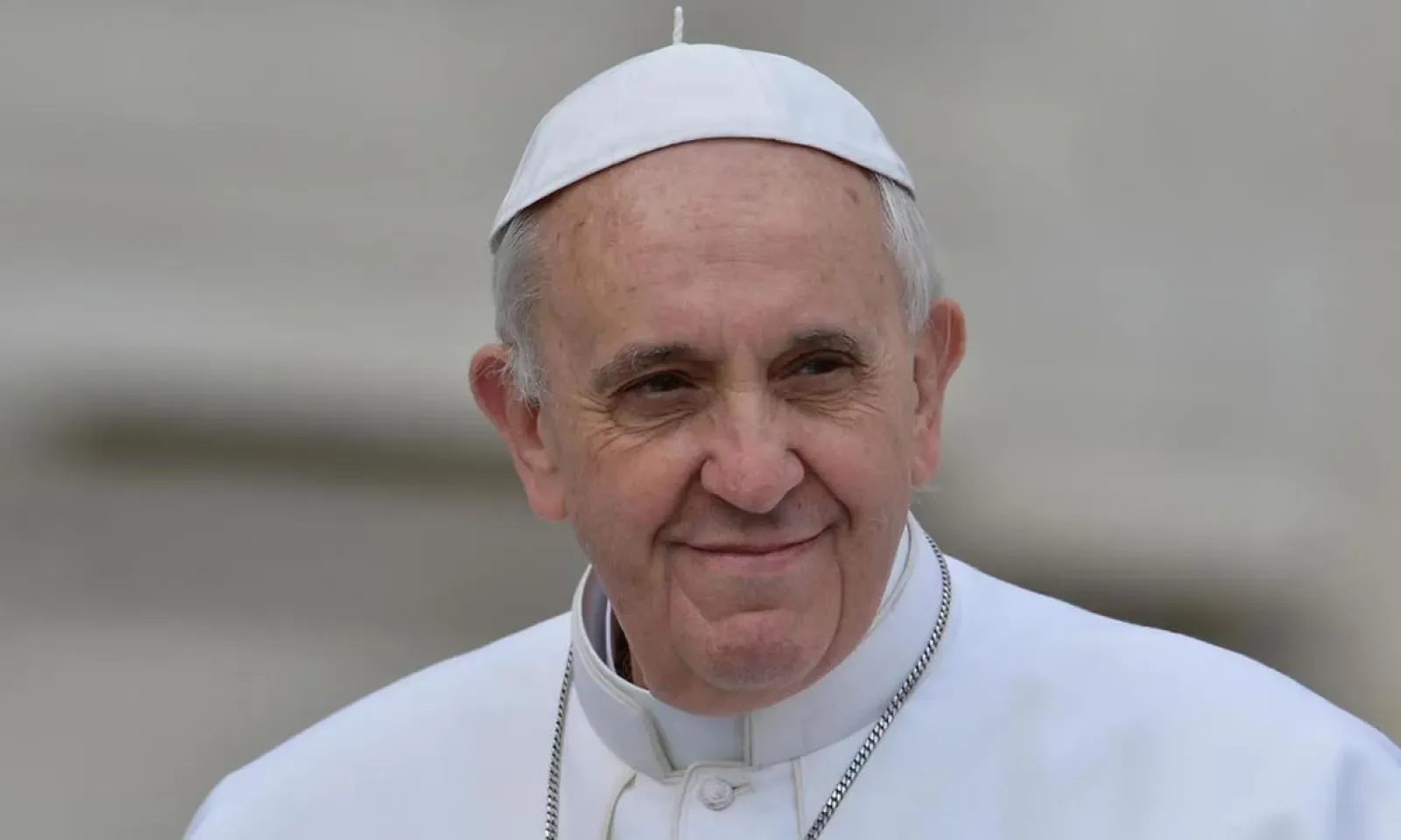 Pape François