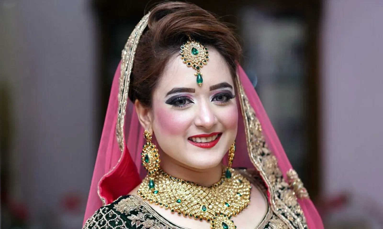 Widaad Golam Rassoude