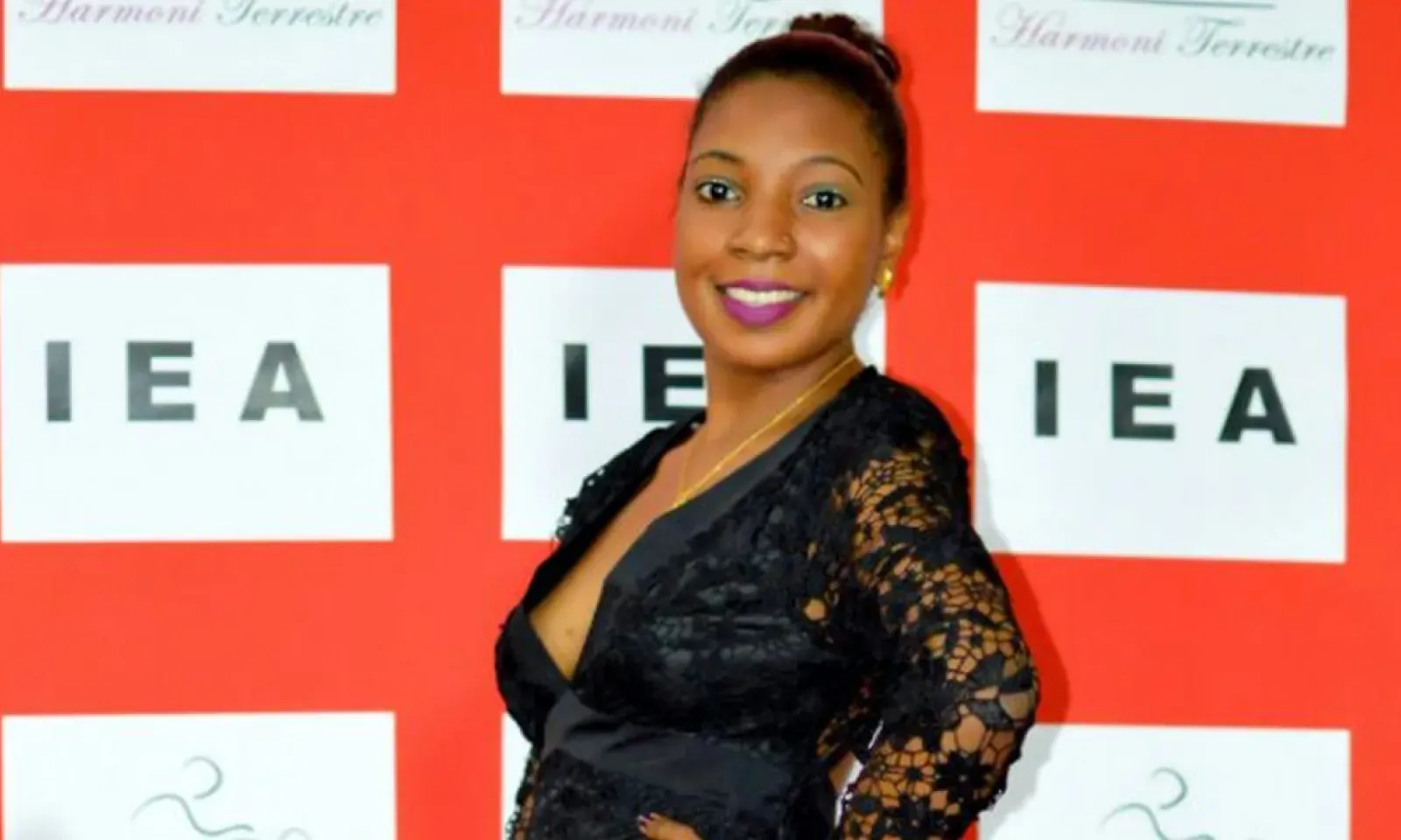 Elizabeth Anne Hypolite