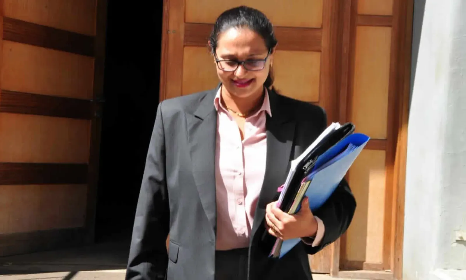 Chhayan Divya Ringadoo