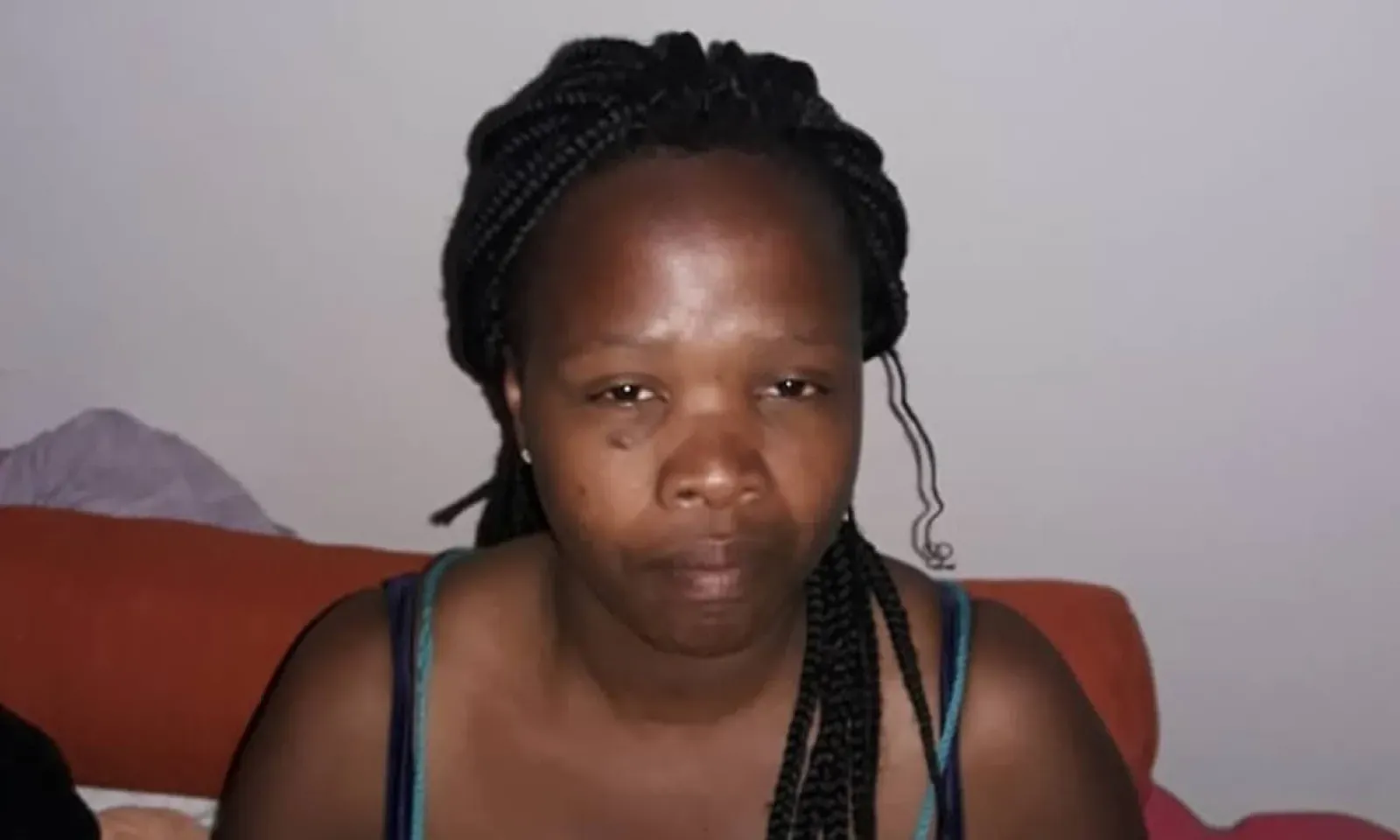 Thami Nomathamsanqa Dyasi